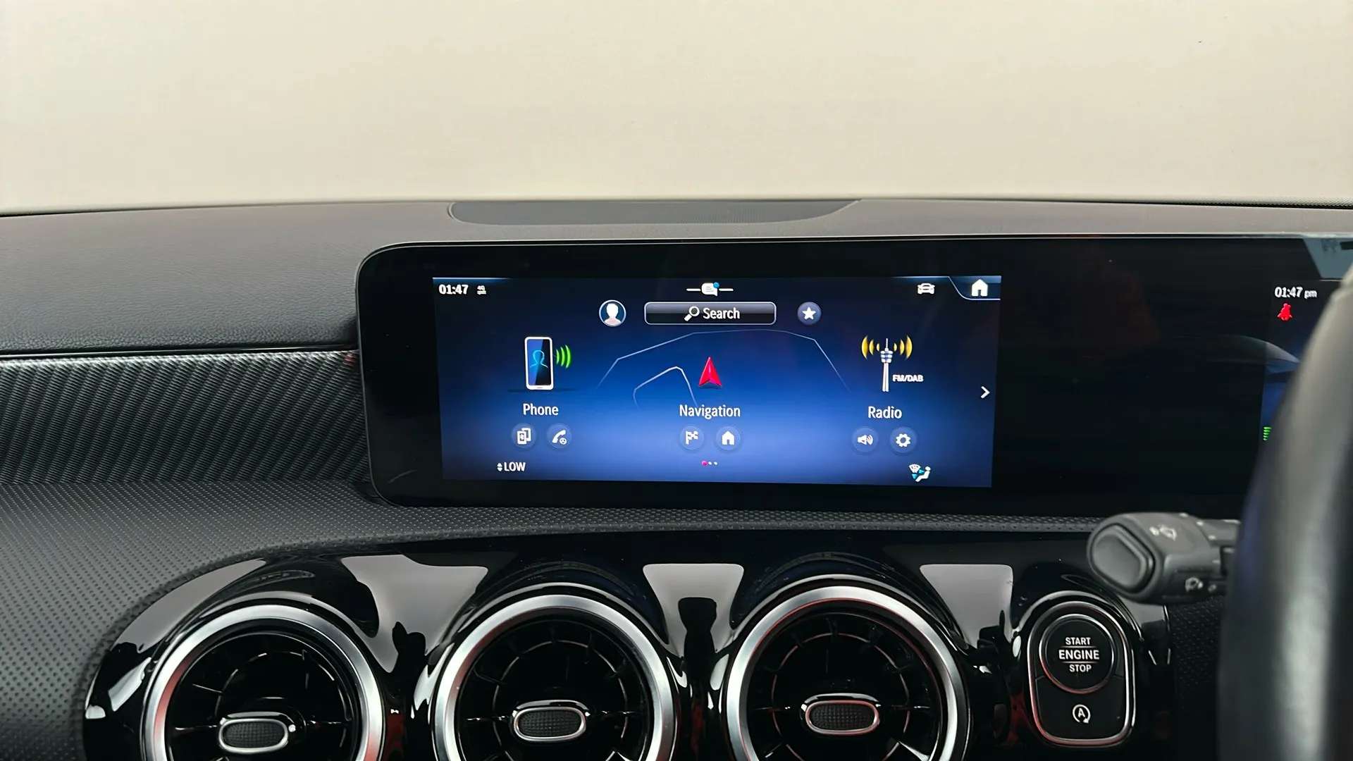2023 MERCEDES-BENZ A CLASS 2023 MERCEDES-BENZ A CLASS