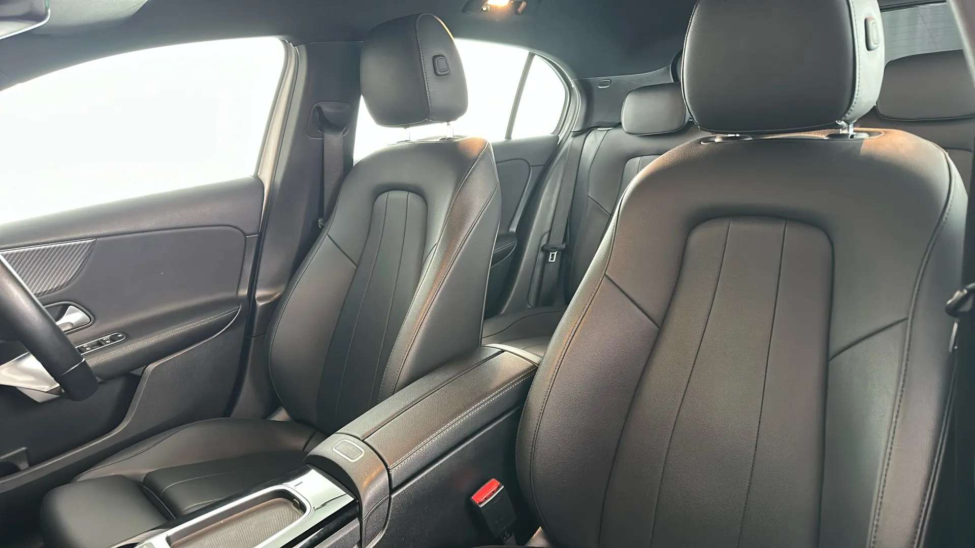 2023 MERCEDES-BENZ A CLASS 2023 MERCEDES-BENZ A CLASS