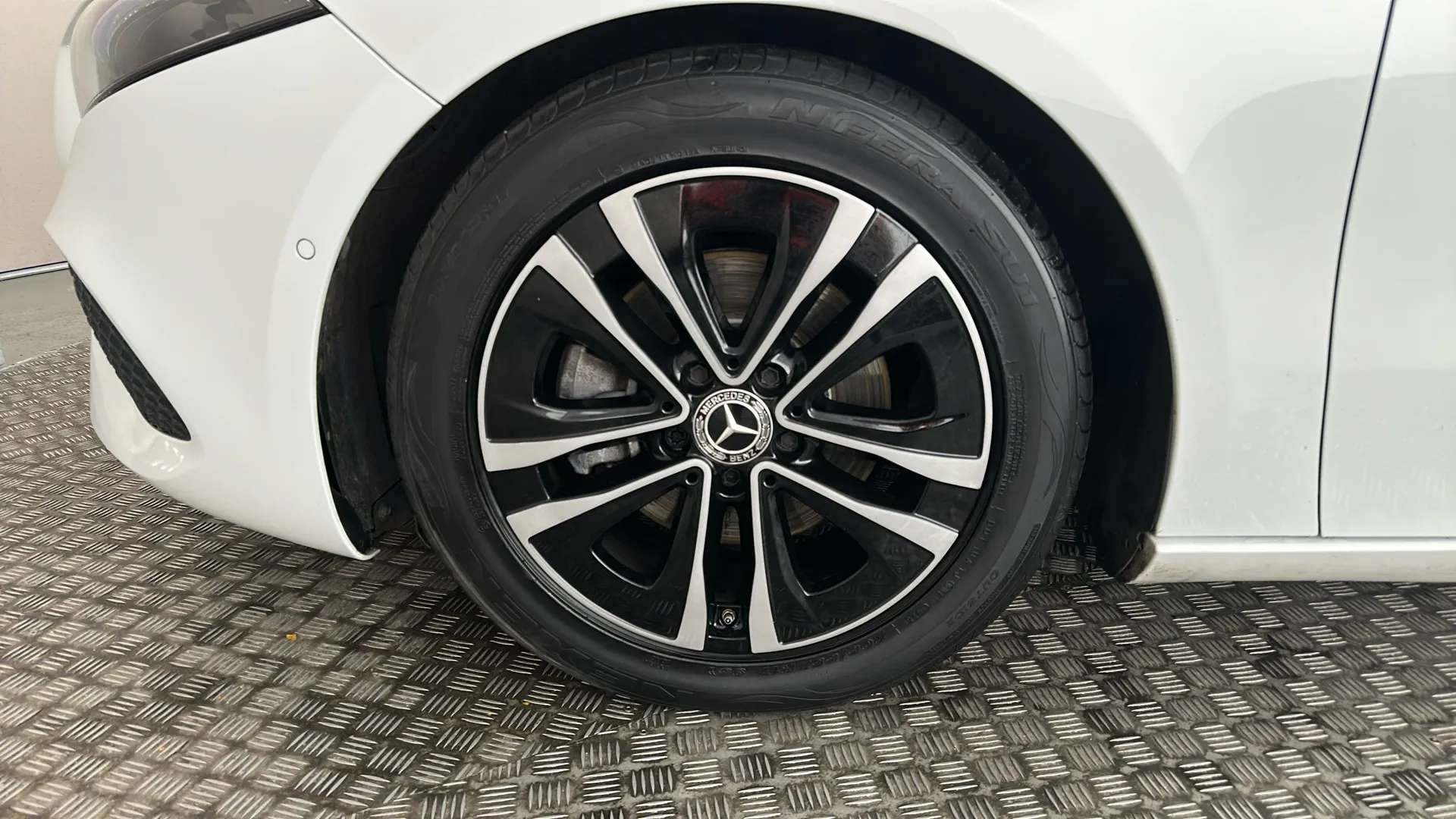 2023 MERCEDES-BENZ A CLASS 2023 MERCEDES-BENZ A CLASS