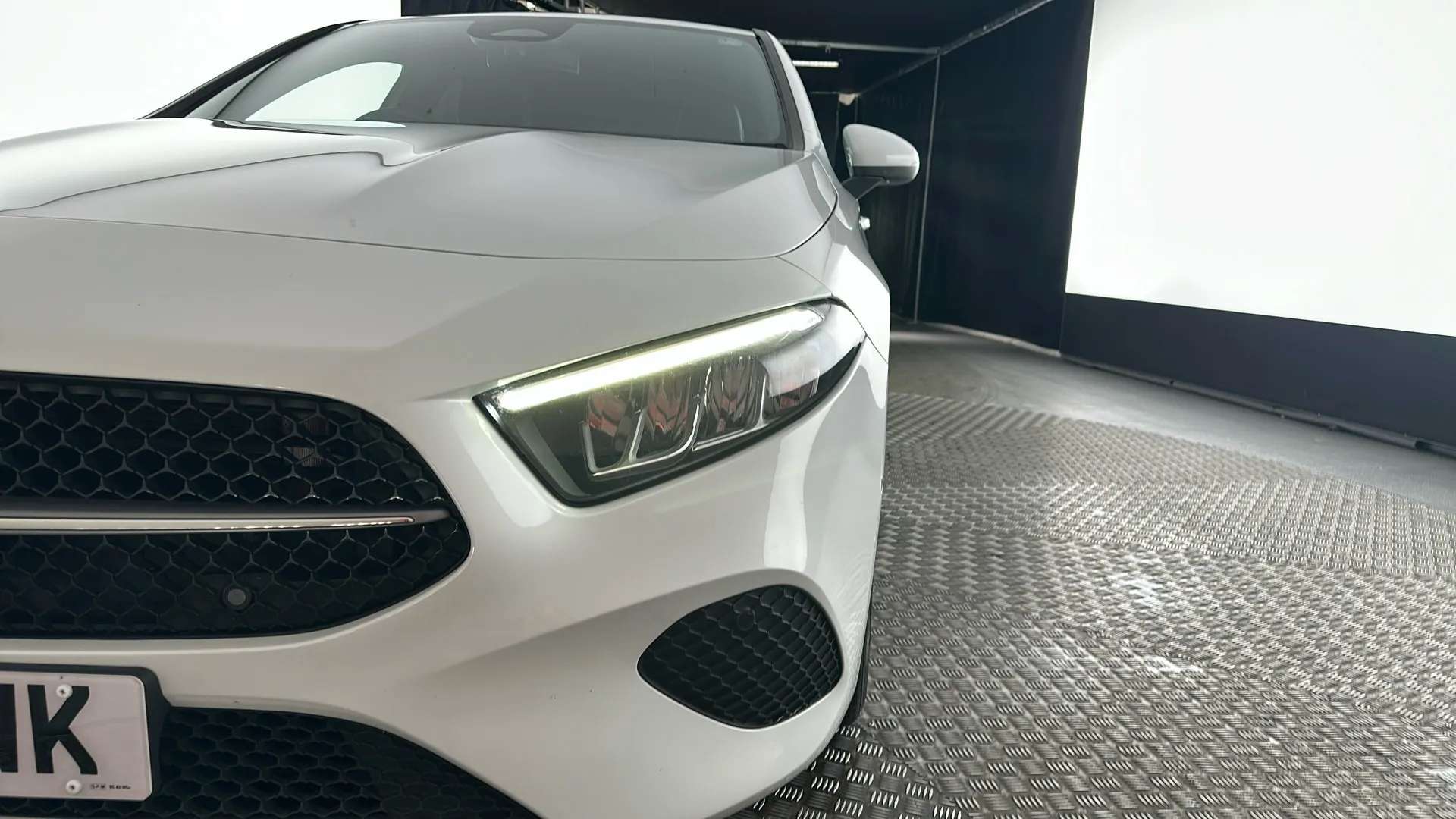 2023 MERCEDES-BENZ A CLASS 2023 MERCEDES-BENZ A CLASS