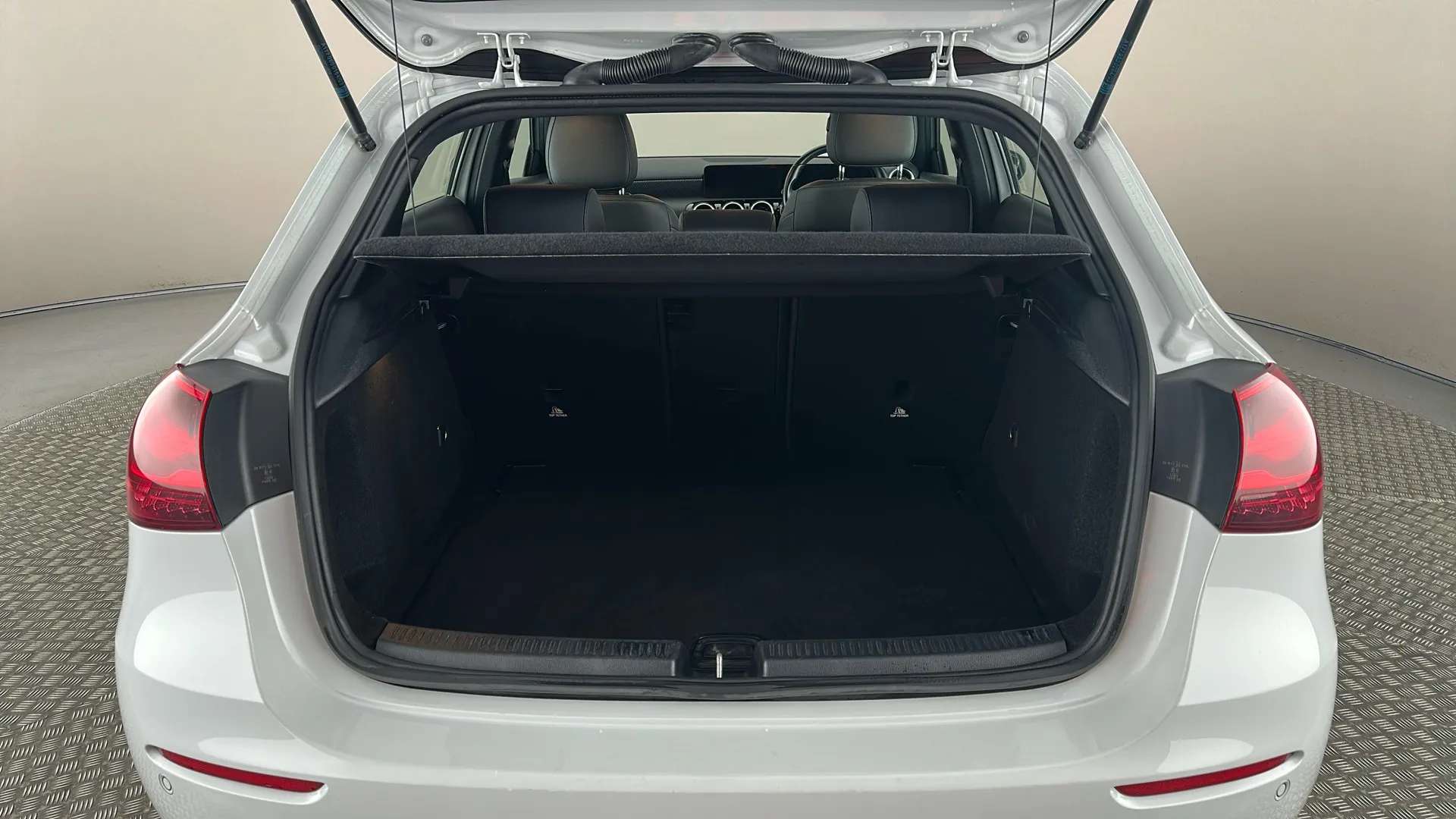 2023 MERCEDES-BENZ A CLASS 2023 MERCEDES-BENZ A CLASS