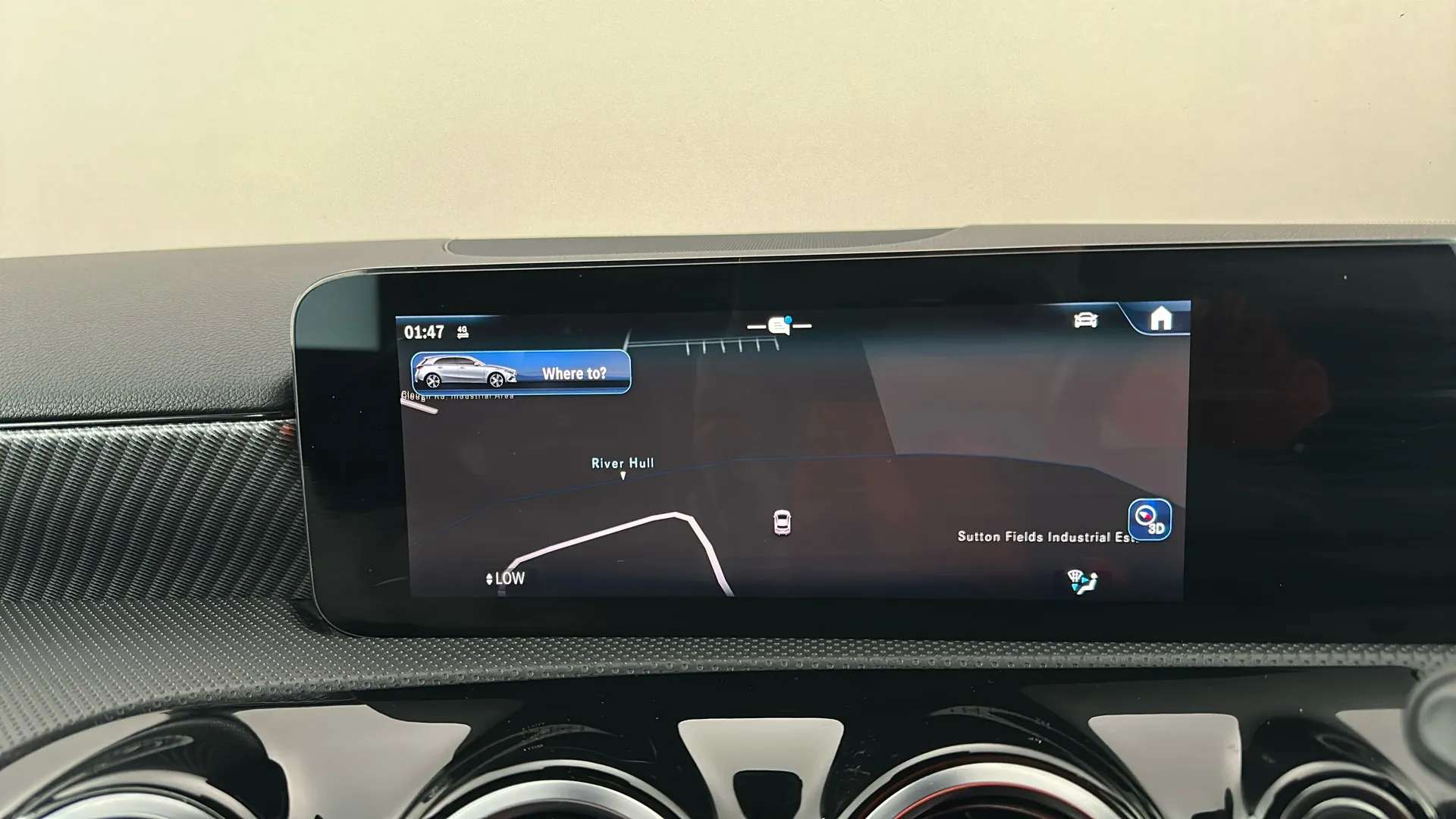 2023 MERCEDES-BENZ A CLASS 2023 MERCEDES-BENZ A CLASS