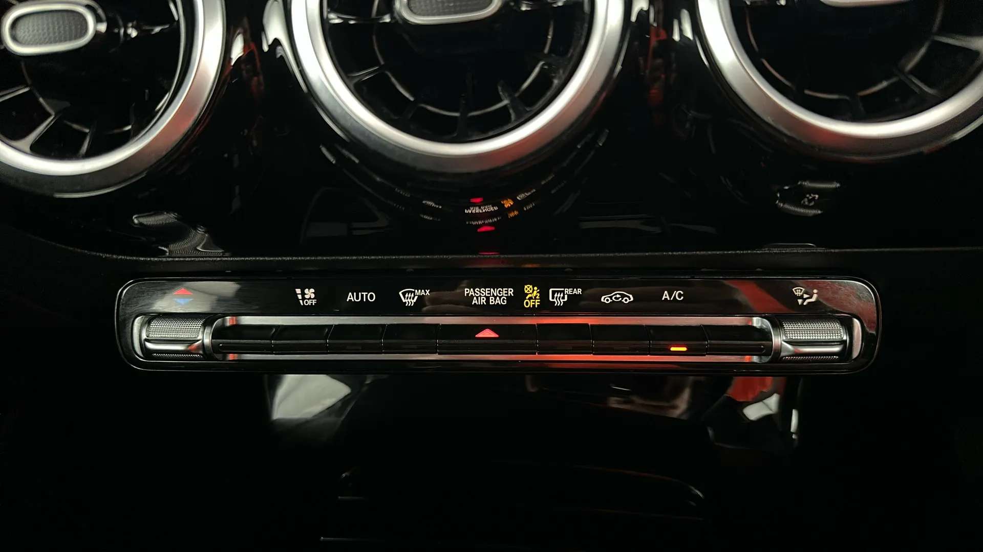 2023 MERCEDES-BENZ A CLASS 2023 MERCEDES-BENZ A CLASS