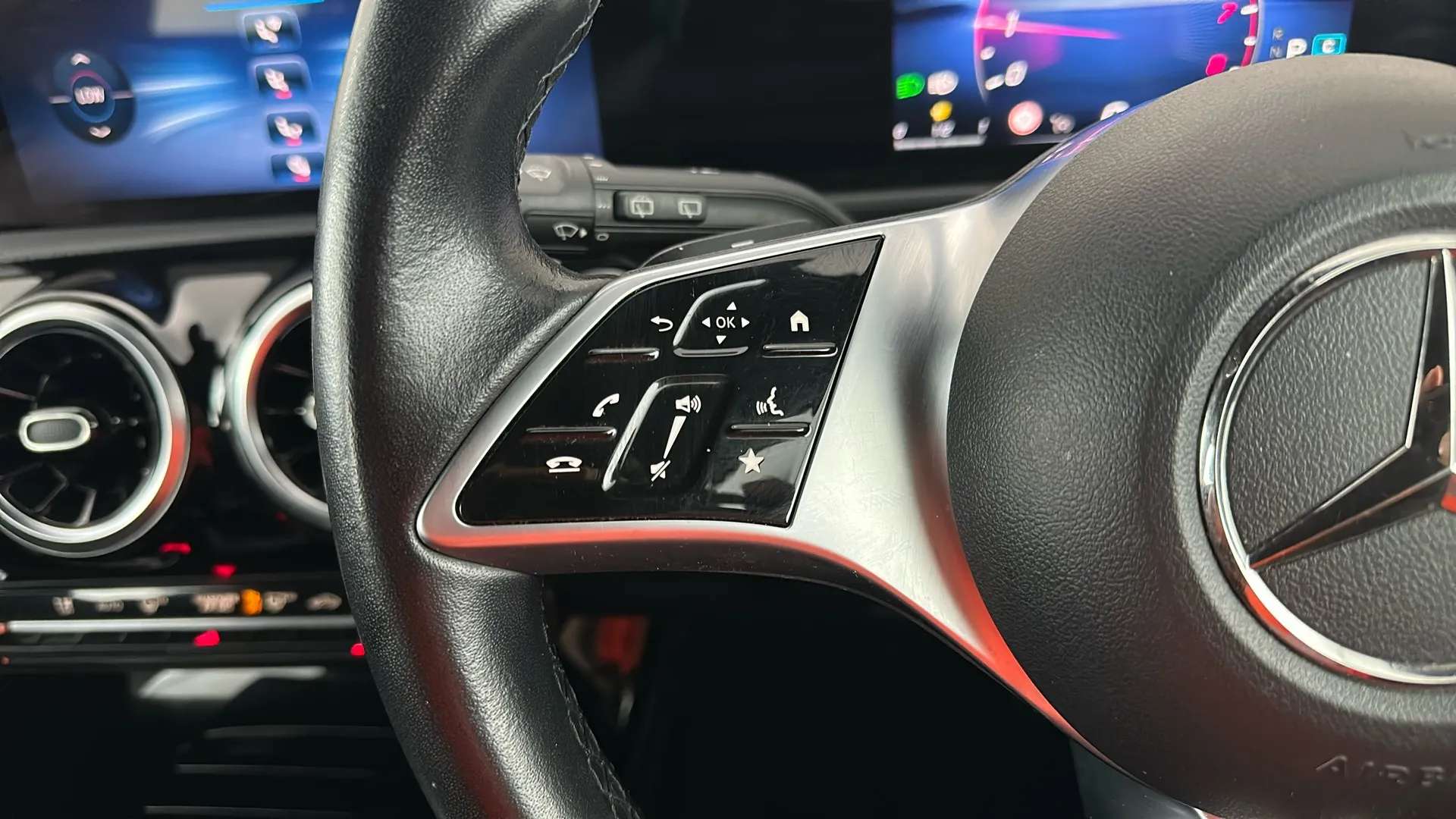 2023 MERCEDES-BENZ A CLASS 2023 MERCEDES-BENZ A CLASS