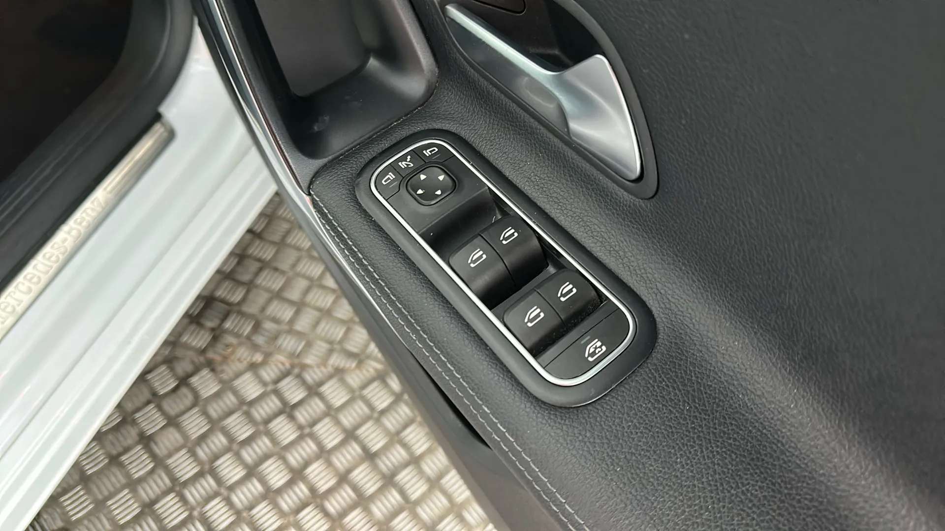 2023 MERCEDES-BENZ A CLASS 2023 MERCEDES-BENZ A CLASS