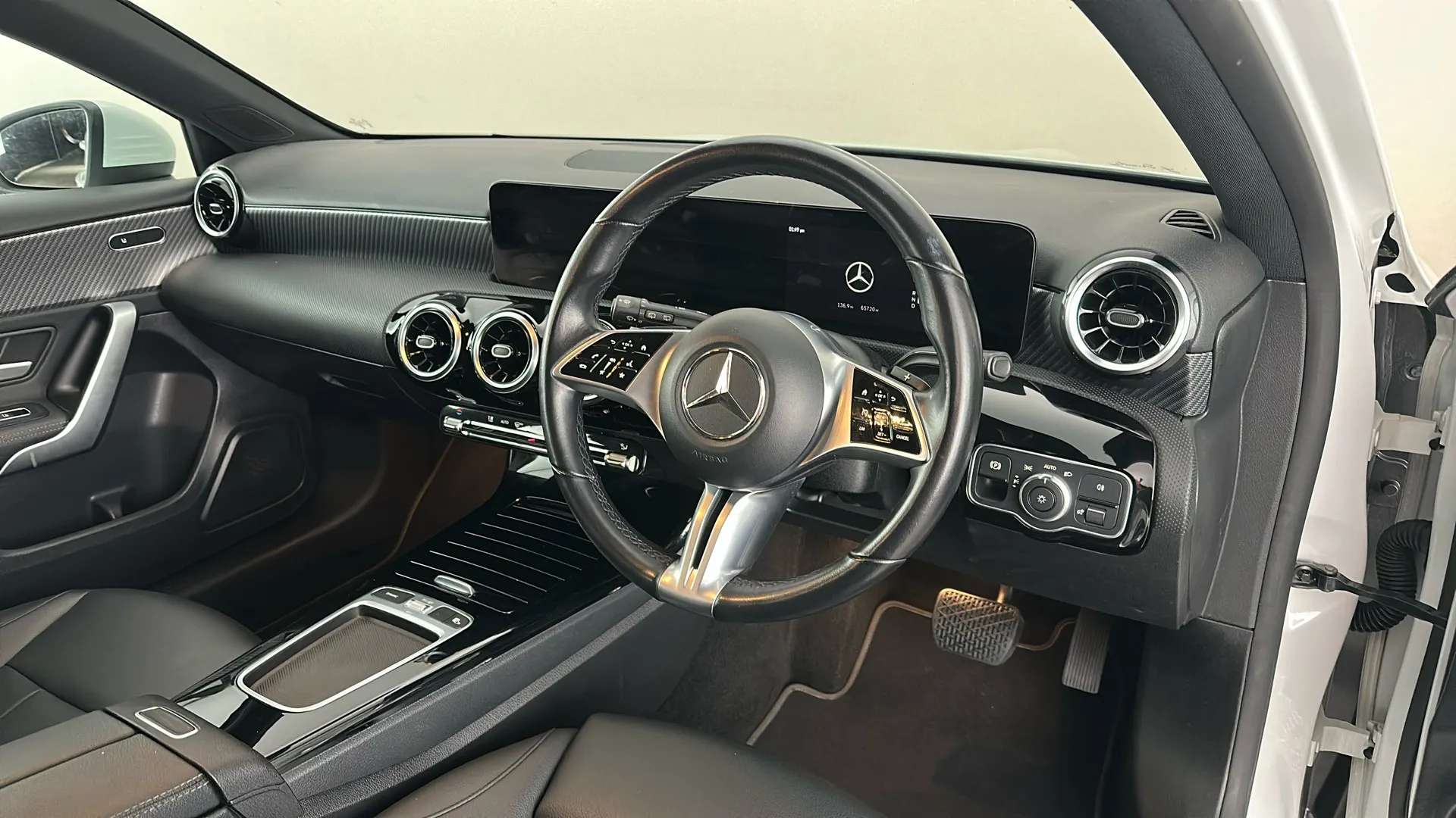 2023 MERCEDES-BENZ A CLASS 2023 MERCEDES-BENZ A CLASS