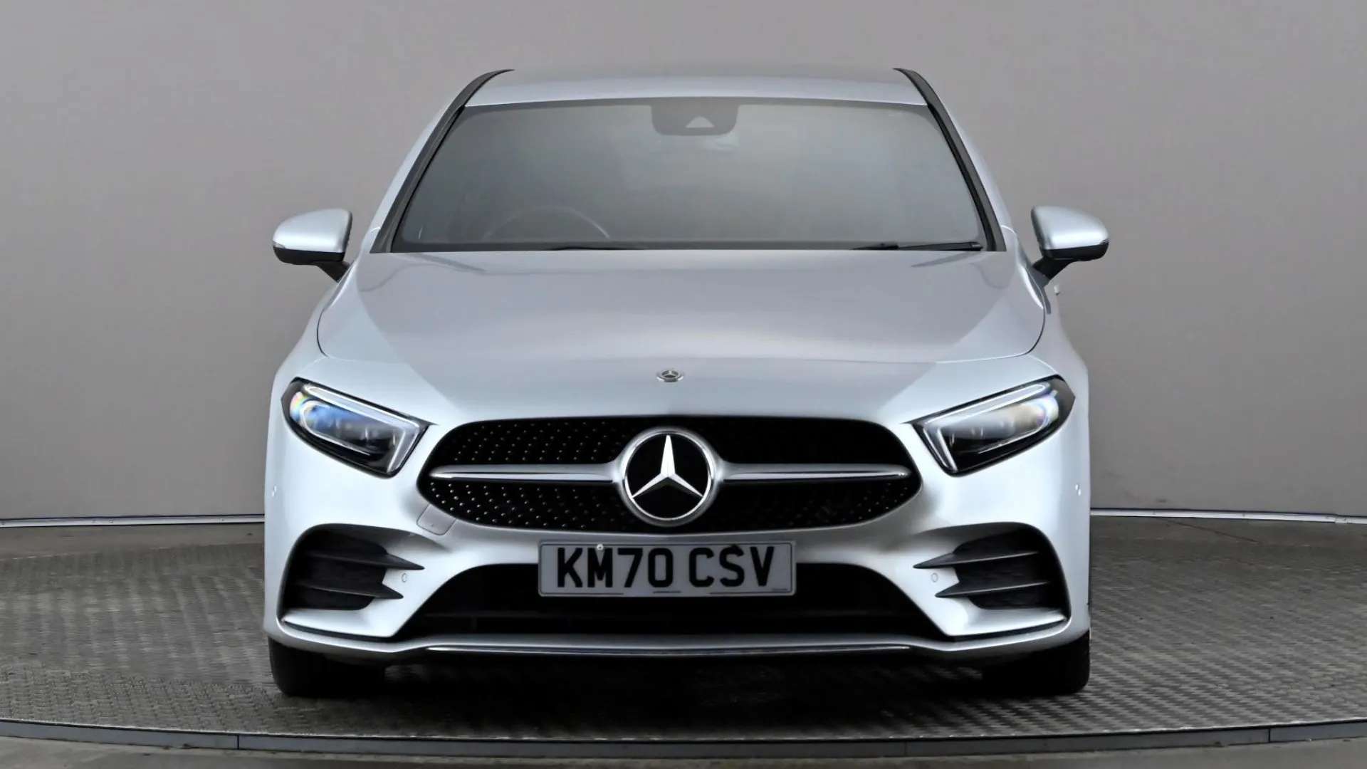 A 2020 MERCEDES-BENZ A CLASS A180 AMG Line Executive Auto A 2020 MERCEDES-BENZ A CLASS A180 AMG Line Executive Auto