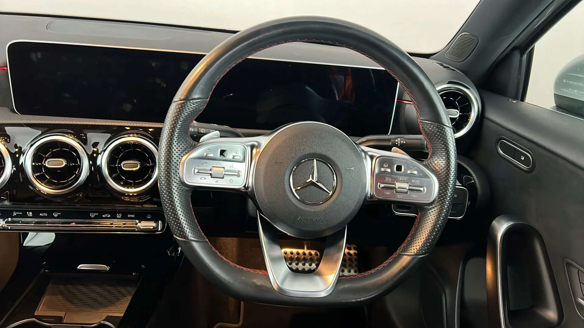 2020 MERCEDES-BENZ A CLASS 2020 MERCEDES-BENZ A CLASS