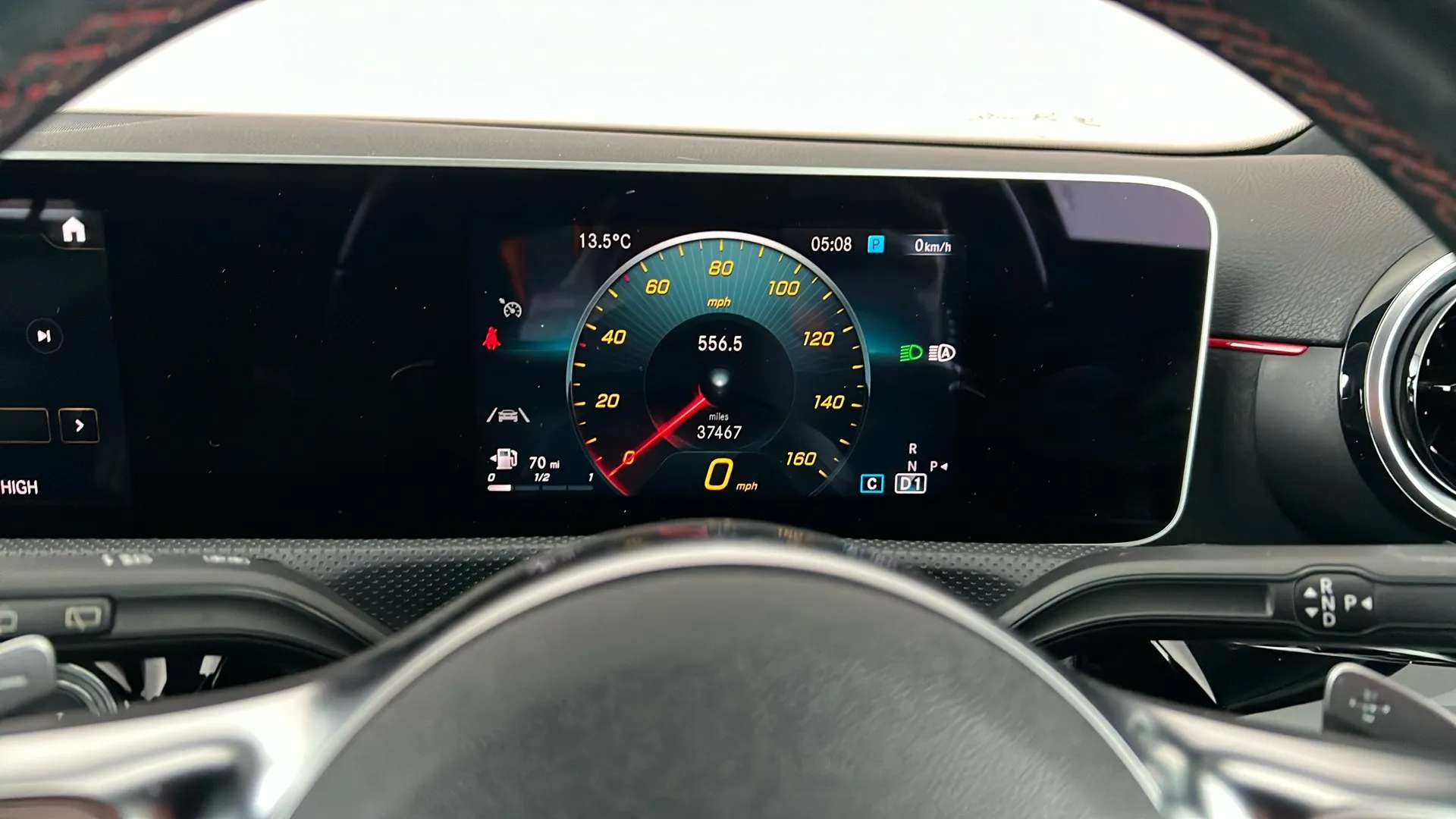 2020 MERCEDES-BENZ A CLASS 2020 MERCEDES-BENZ A CLASS