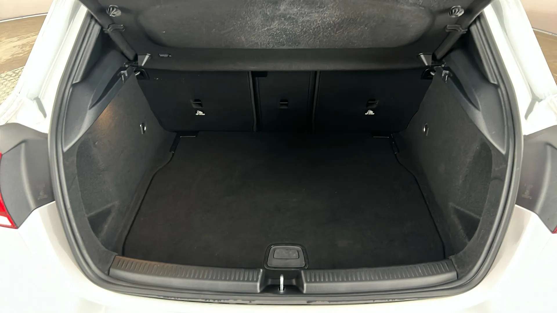 2020 MERCEDES-BENZ A CLASS 2020 MERCEDES-BENZ A CLASS