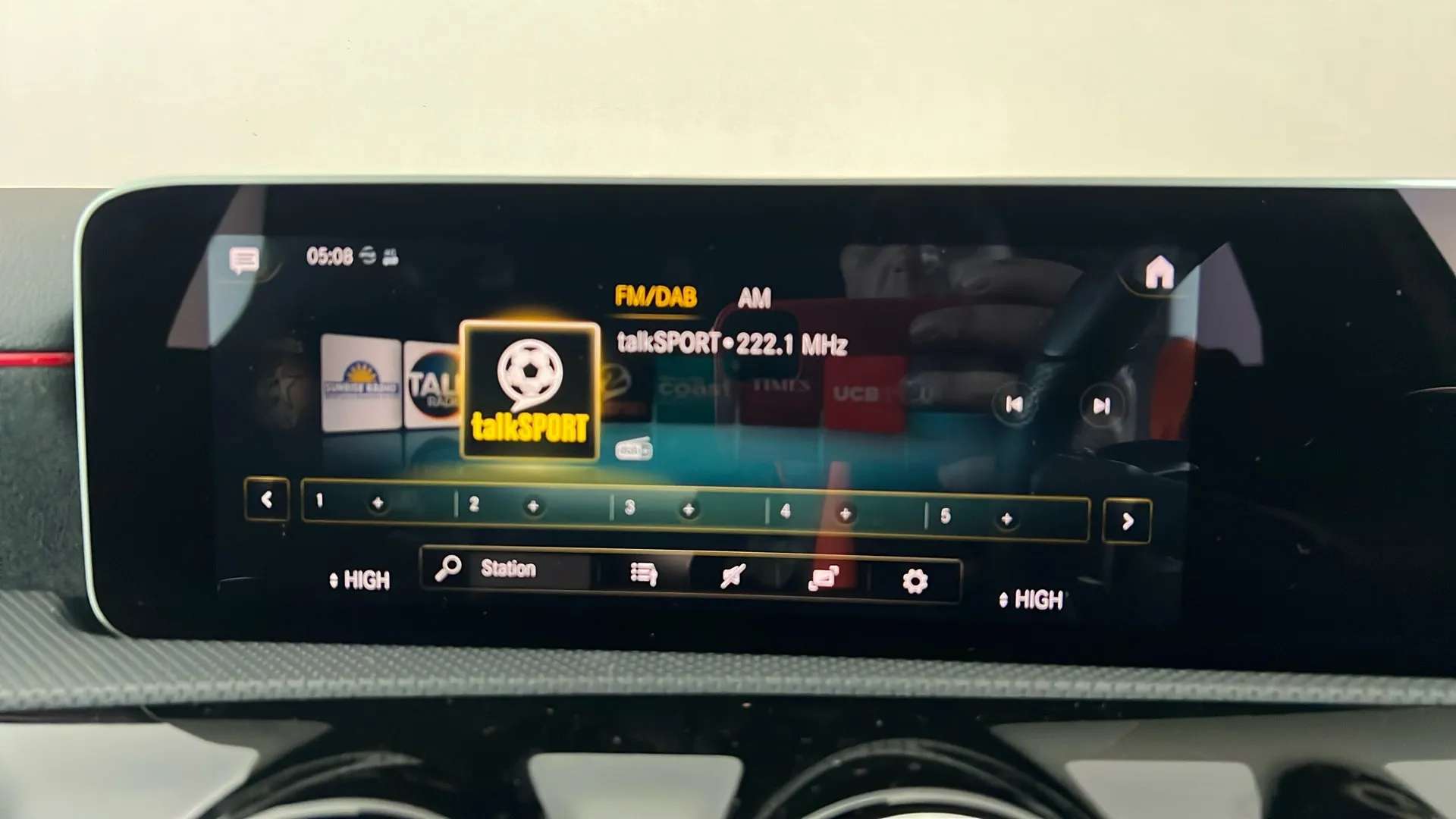 2020 MERCEDES-BENZ A CLASS 2020 MERCEDES-BENZ A CLASS