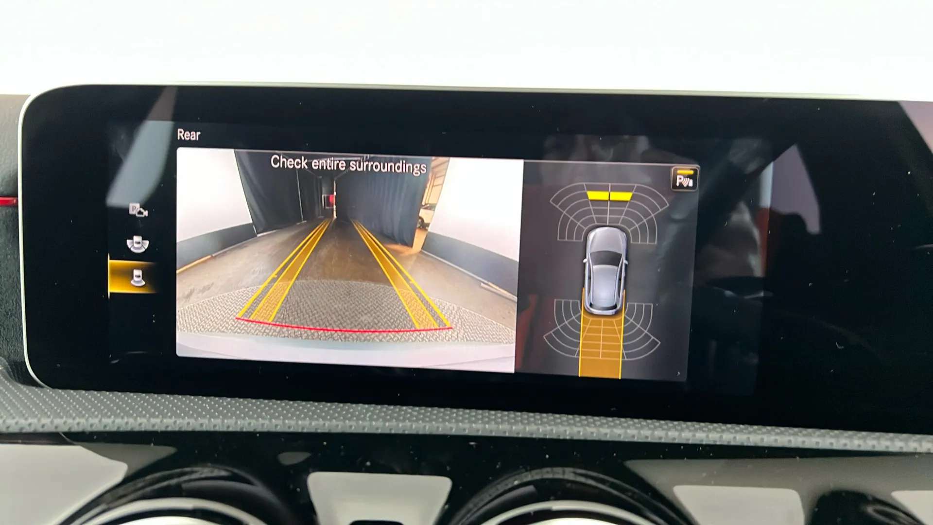 2020 MERCEDES-BENZ A CLASS 2020 MERCEDES-BENZ A CLASS