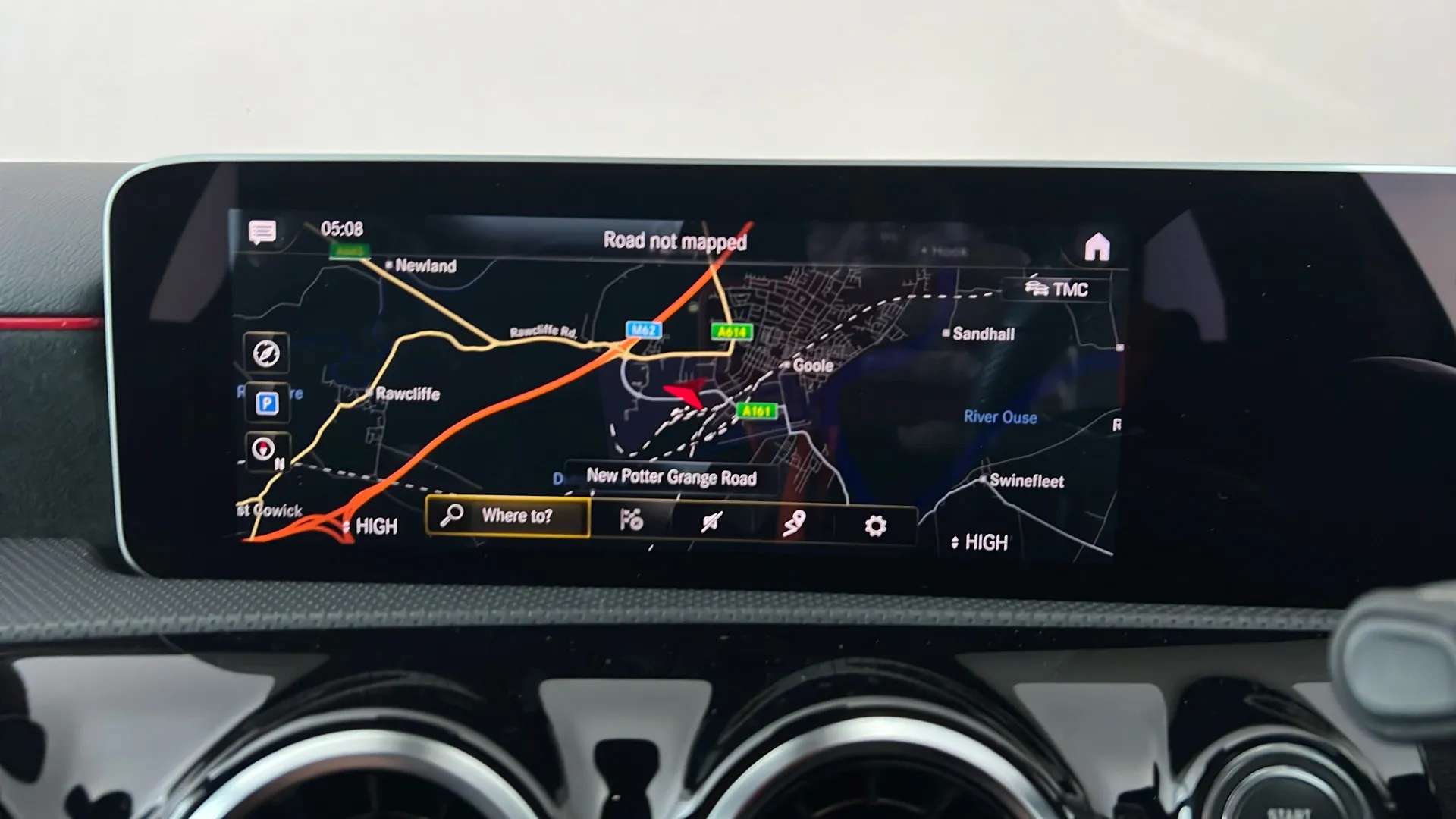 2020 MERCEDES-BENZ A CLASS 2020 MERCEDES-BENZ A CLASS