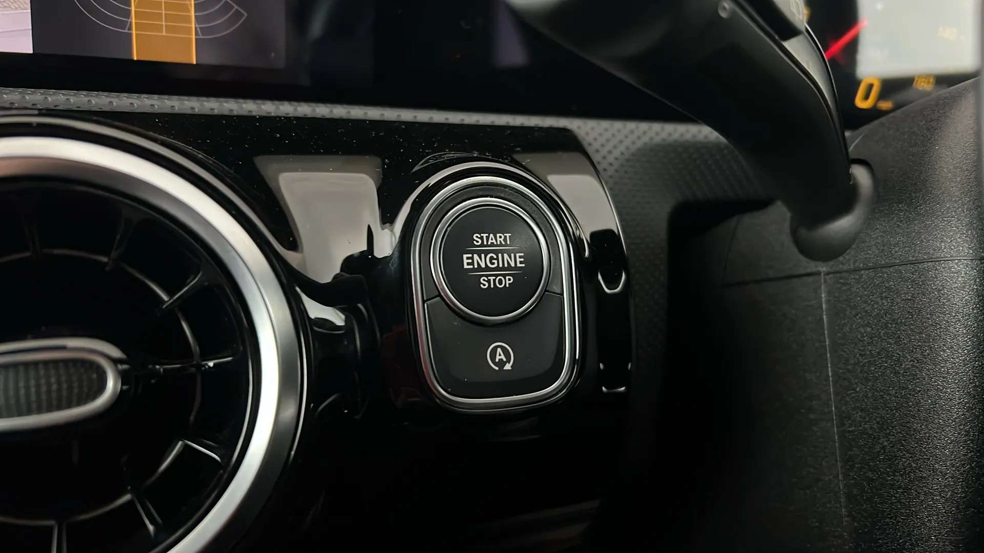 2020 MERCEDES-BENZ A CLASS 2020 MERCEDES-BENZ A CLASS