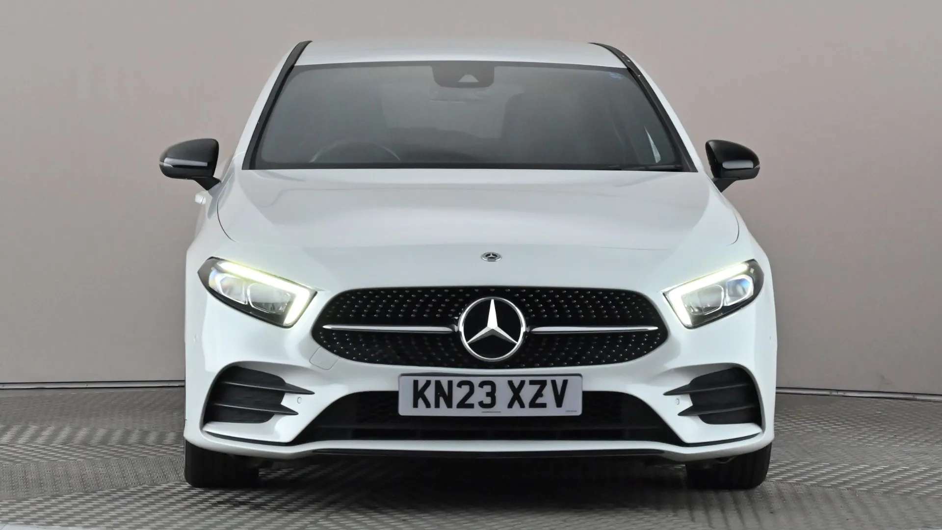 A 2023 MERCEDES-BENZ A CLASS A180 AMG Line Executive Auto A 2023 MERCEDES-BENZ A CLASS A180 AMG Line Executive Auto