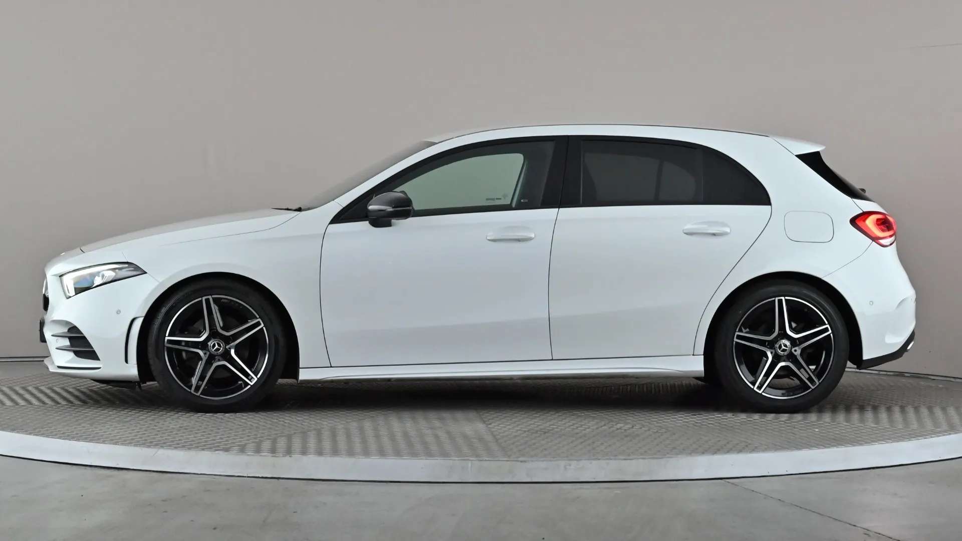 A 2023 MERCEDES-BENZ A CLASS A180 AMG Line Executive Auto A 2023 MERCEDES-BENZ A CLASS A180 AMG Line Executive Auto