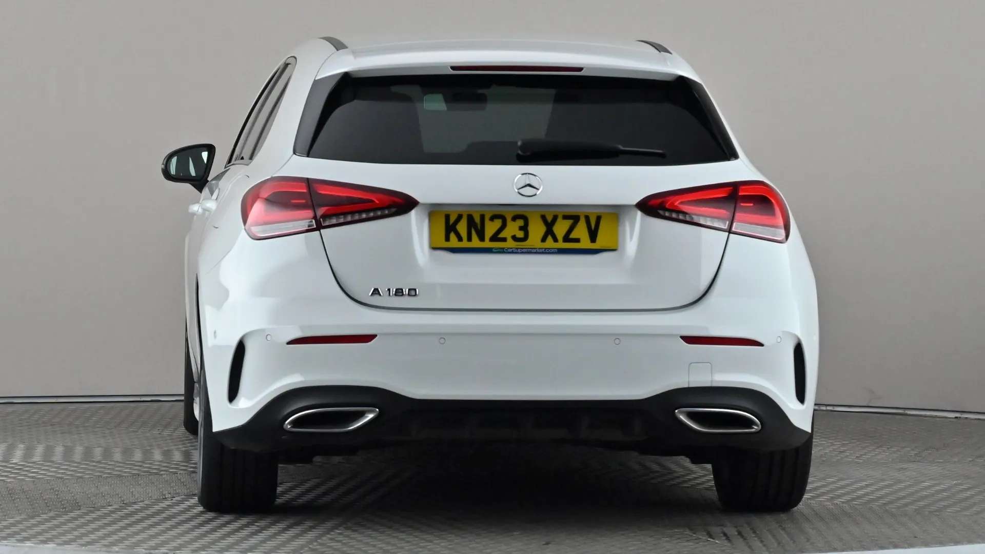 2023 MERCEDES-BENZ A CLASS 2023 MERCEDES-BENZ A CLASS