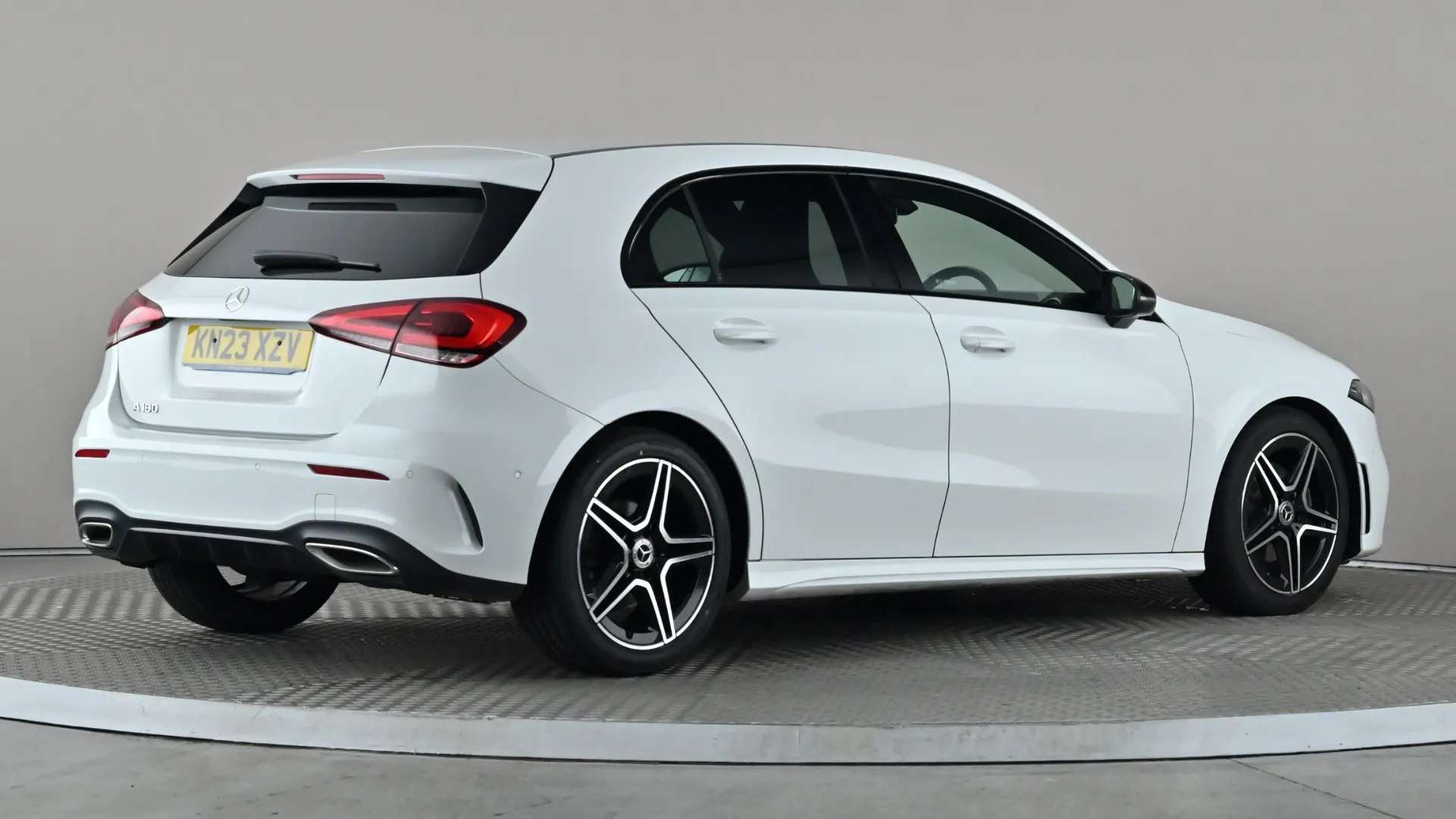2023 MERCEDES-BENZ A CLASS 2023 MERCEDES-BENZ A CLASS