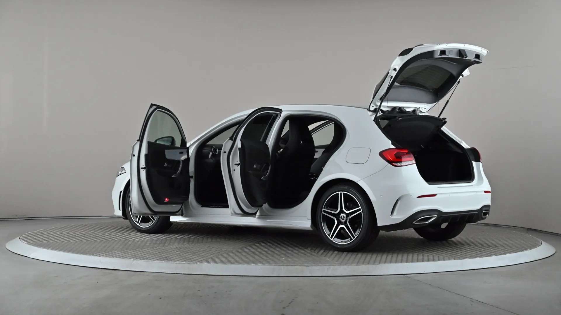 2023 MERCEDES-BENZ A CLASS 2023 MERCEDES-BENZ A CLASS