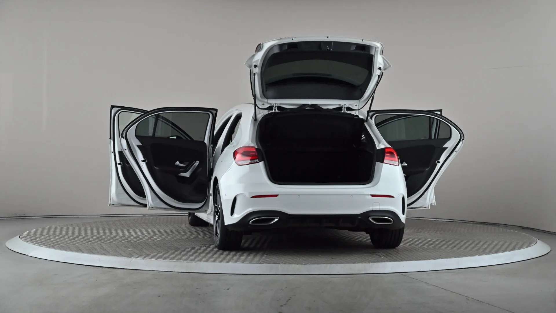 2023 MERCEDES-BENZ A CLASS 2023 MERCEDES-BENZ A CLASS