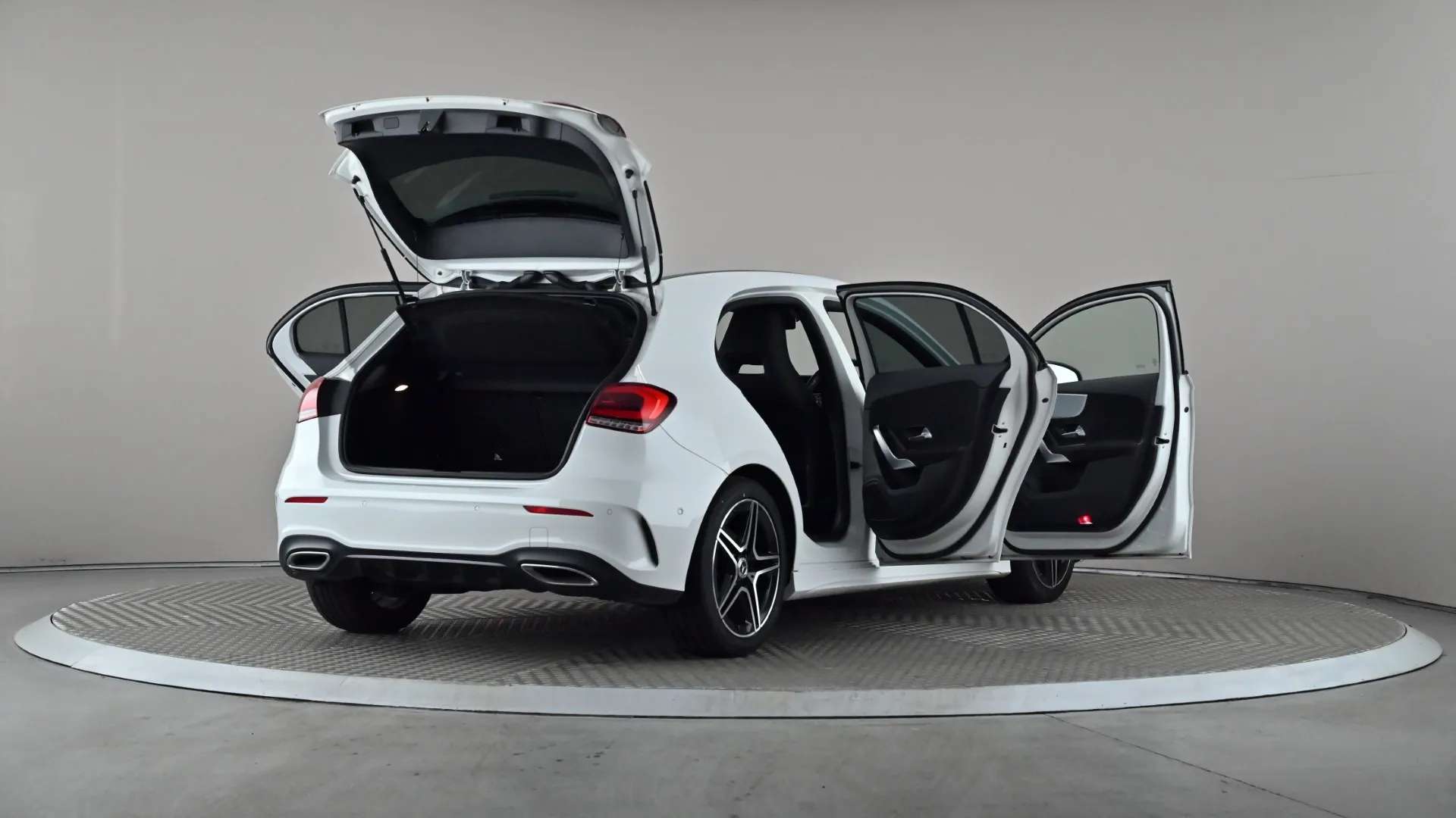 2023 MERCEDES-BENZ A CLASS 2023 MERCEDES-BENZ A CLASS