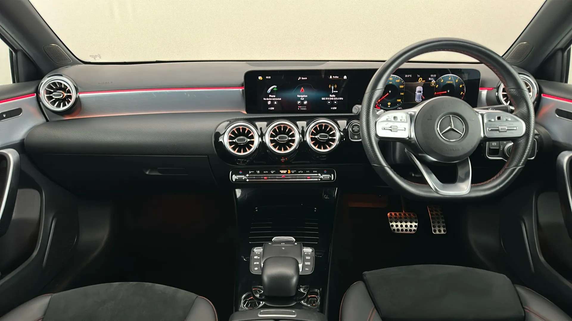 2023 MERCEDES-BENZ A CLASS 2023 MERCEDES-BENZ A CLASS