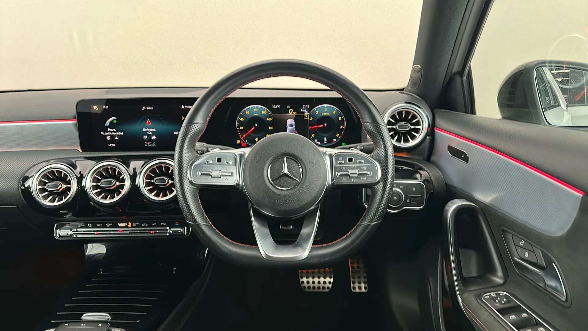 2023 MERCEDES-BENZ A CLASS 2023 MERCEDES-BENZ A CLASS