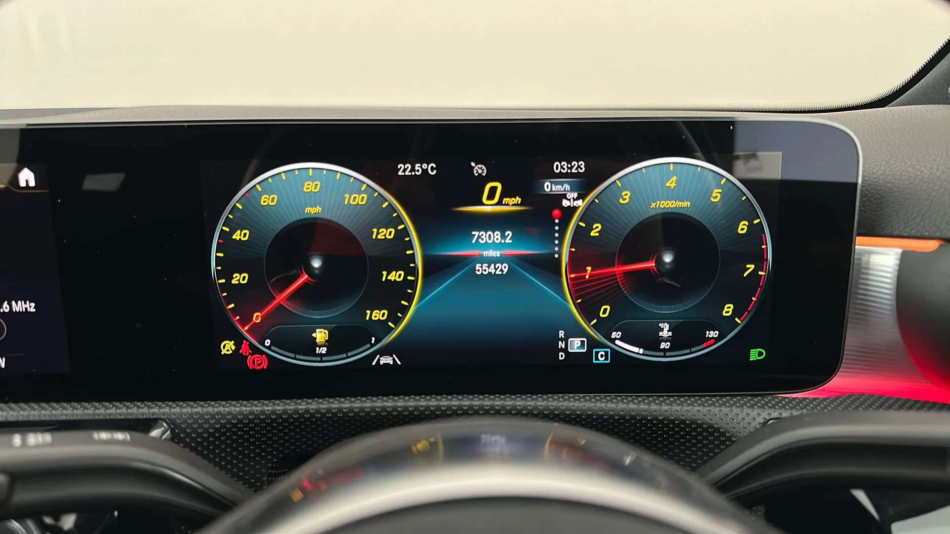2023 MERCEDES-BENZ A CLASS 2023 MERCEDES-BENZ A CLASS