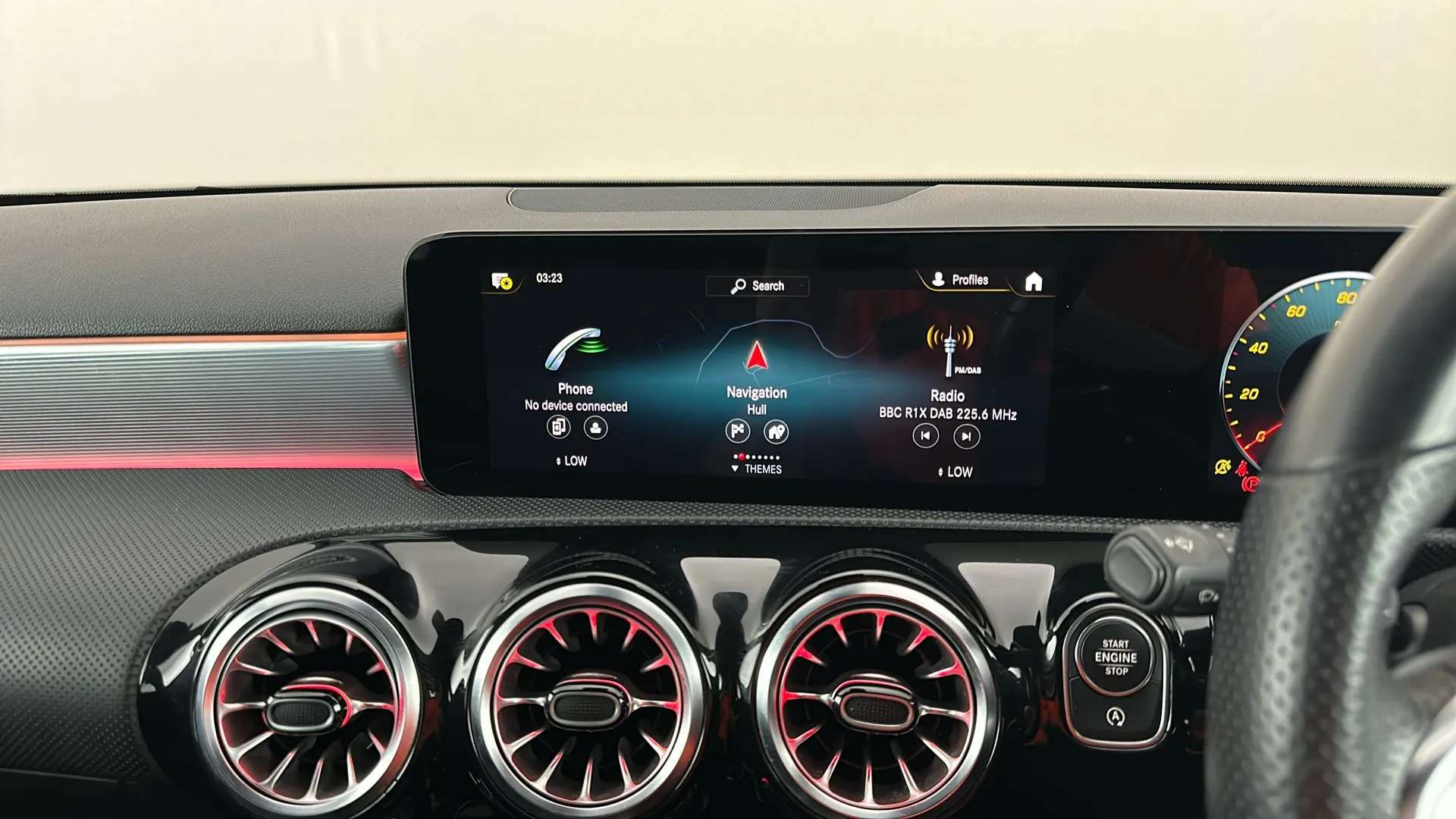 2023 MERCEDES-BENZ A CLASS 2023 MERCEDES-BENZ A CLASS
