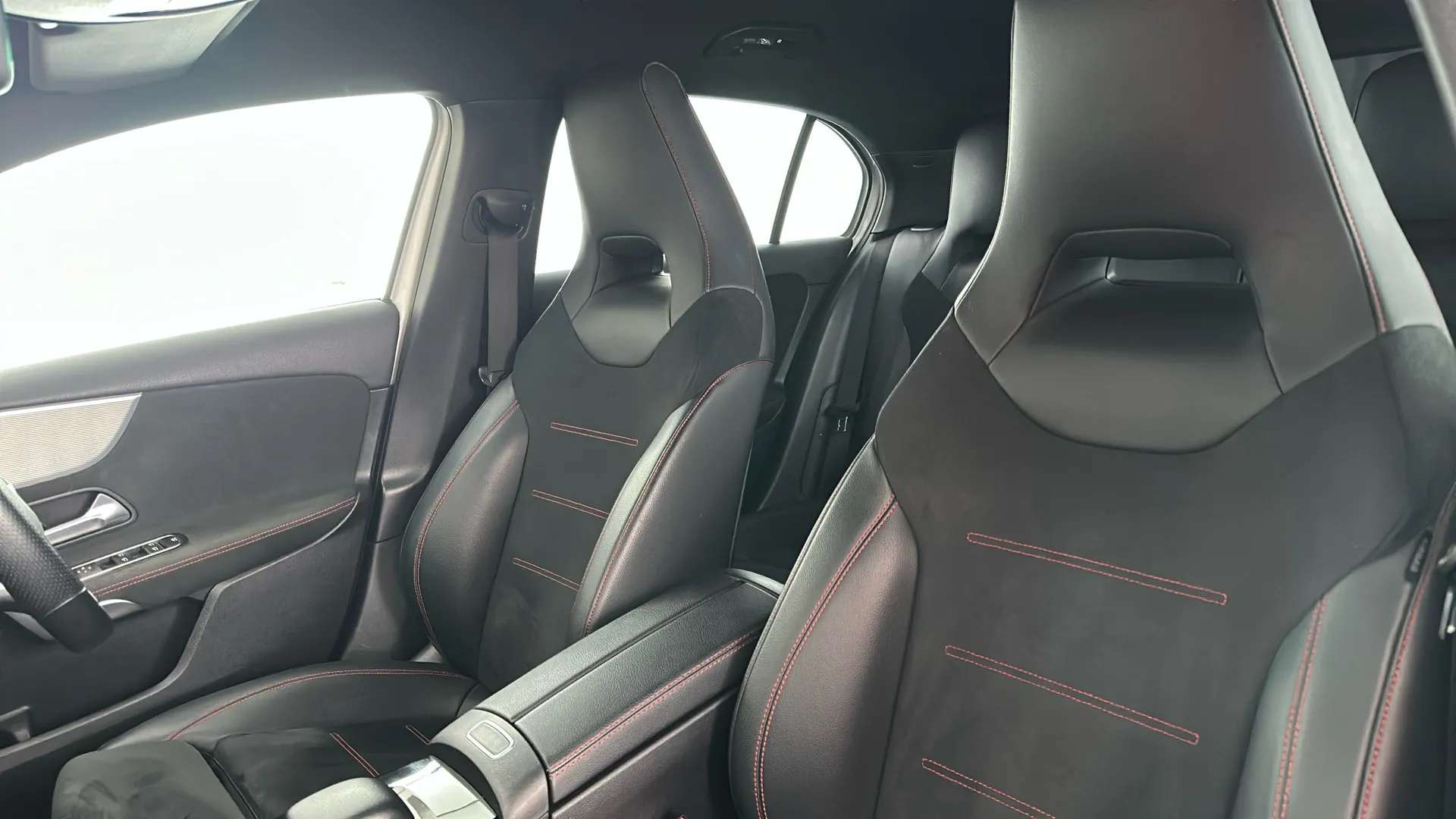 2023 MERCEDES-BENZ A CLASS 2023 MERCEDES-BENZ A CLASS