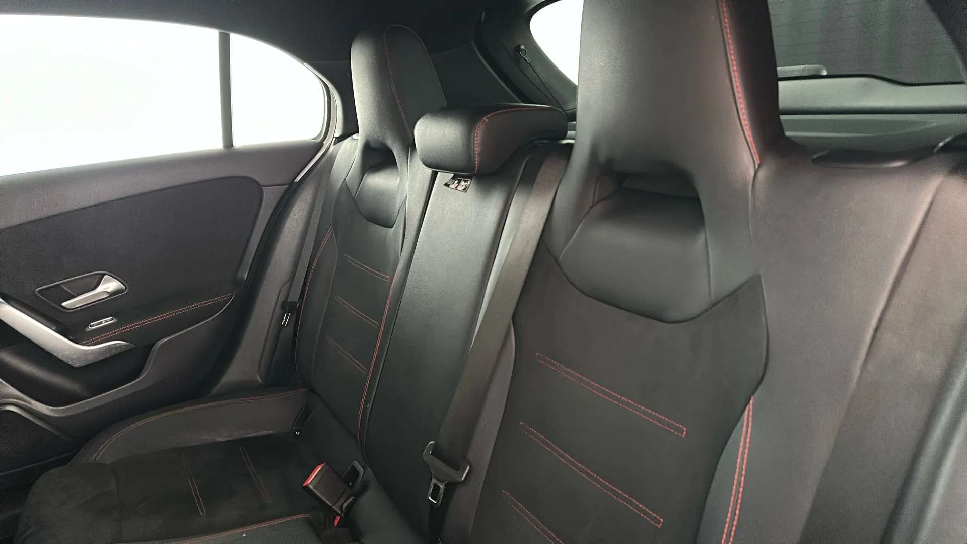 2023 MERCEDES-BENZ A CLASS 2023 MERCEDES-BENZ A CLASS