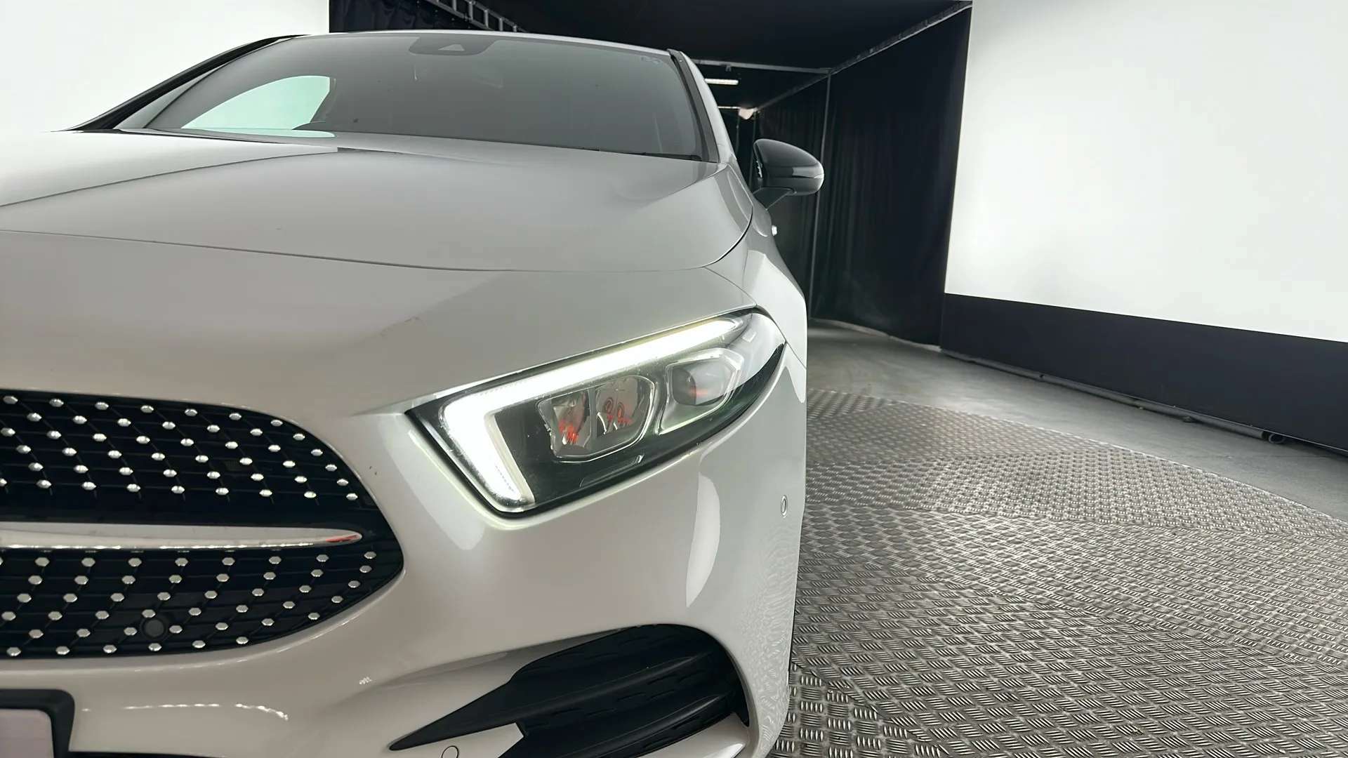 2023 MERCEDES-BENZ A CLASS 2023 MERCEDES-BENZ A CLASS