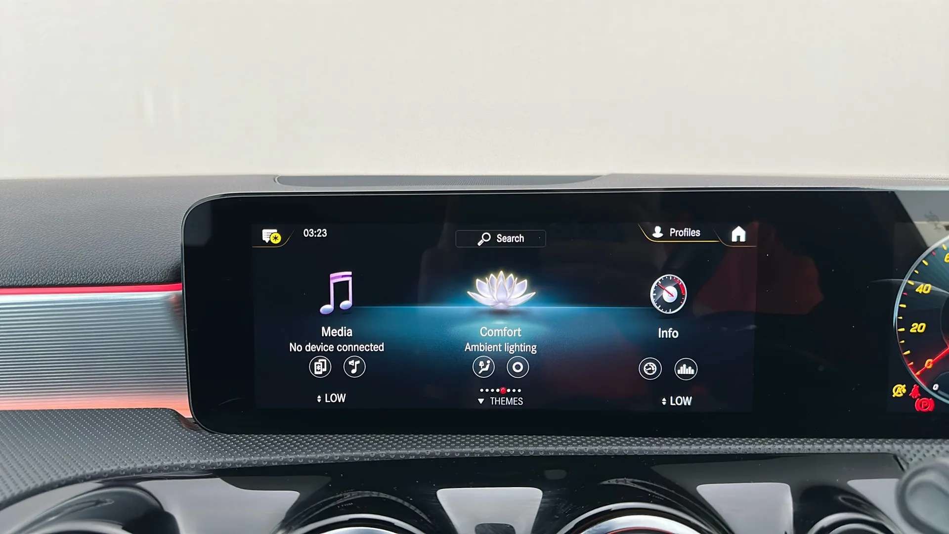 2023 MERCEDES-BENZ A CLASS 2023 MERCEDES-BENZ A CLASS