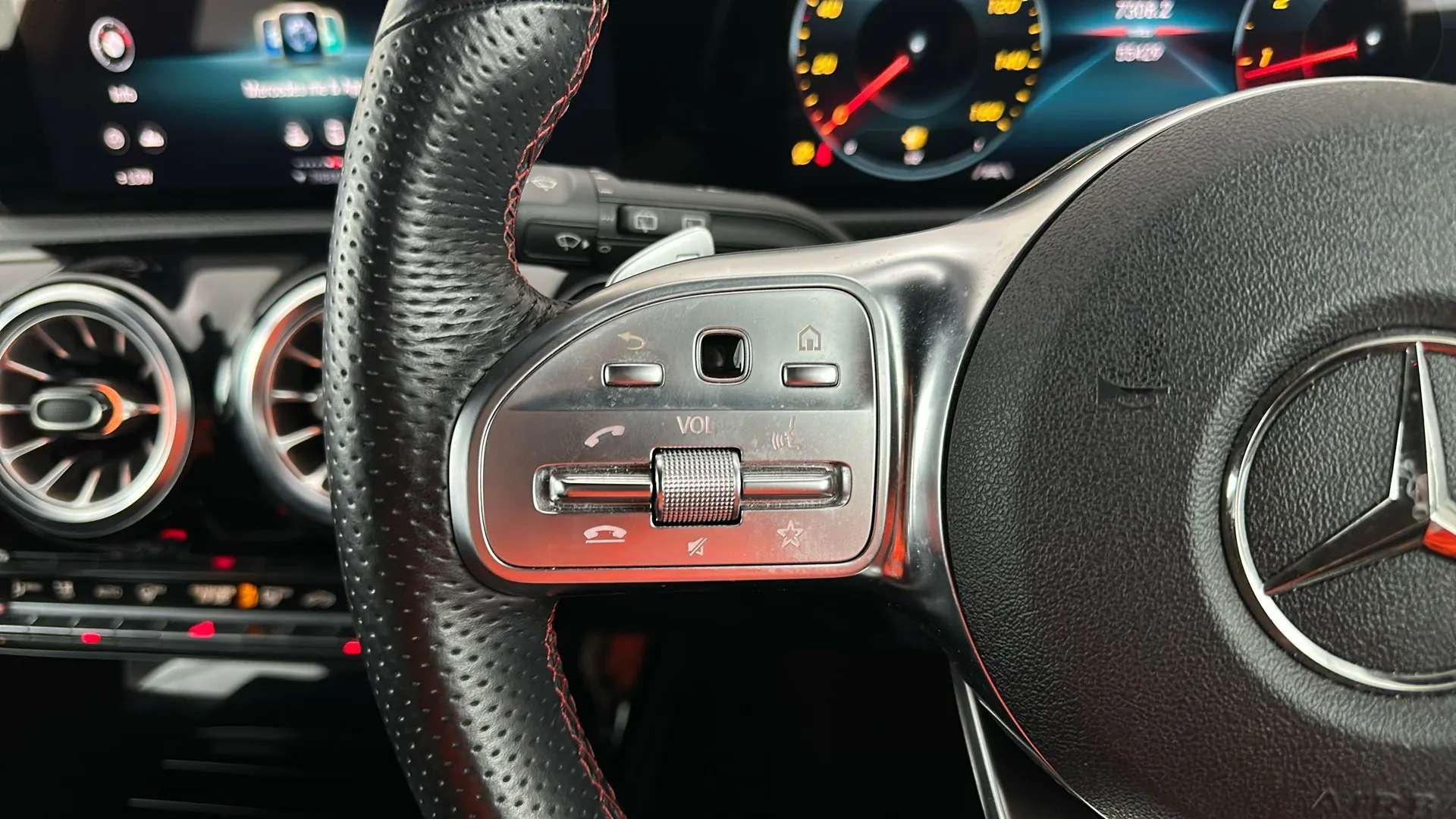 2023 MERCEDES-BENZ A CLASS 2023 MERCEDES-BENZ A CLASS