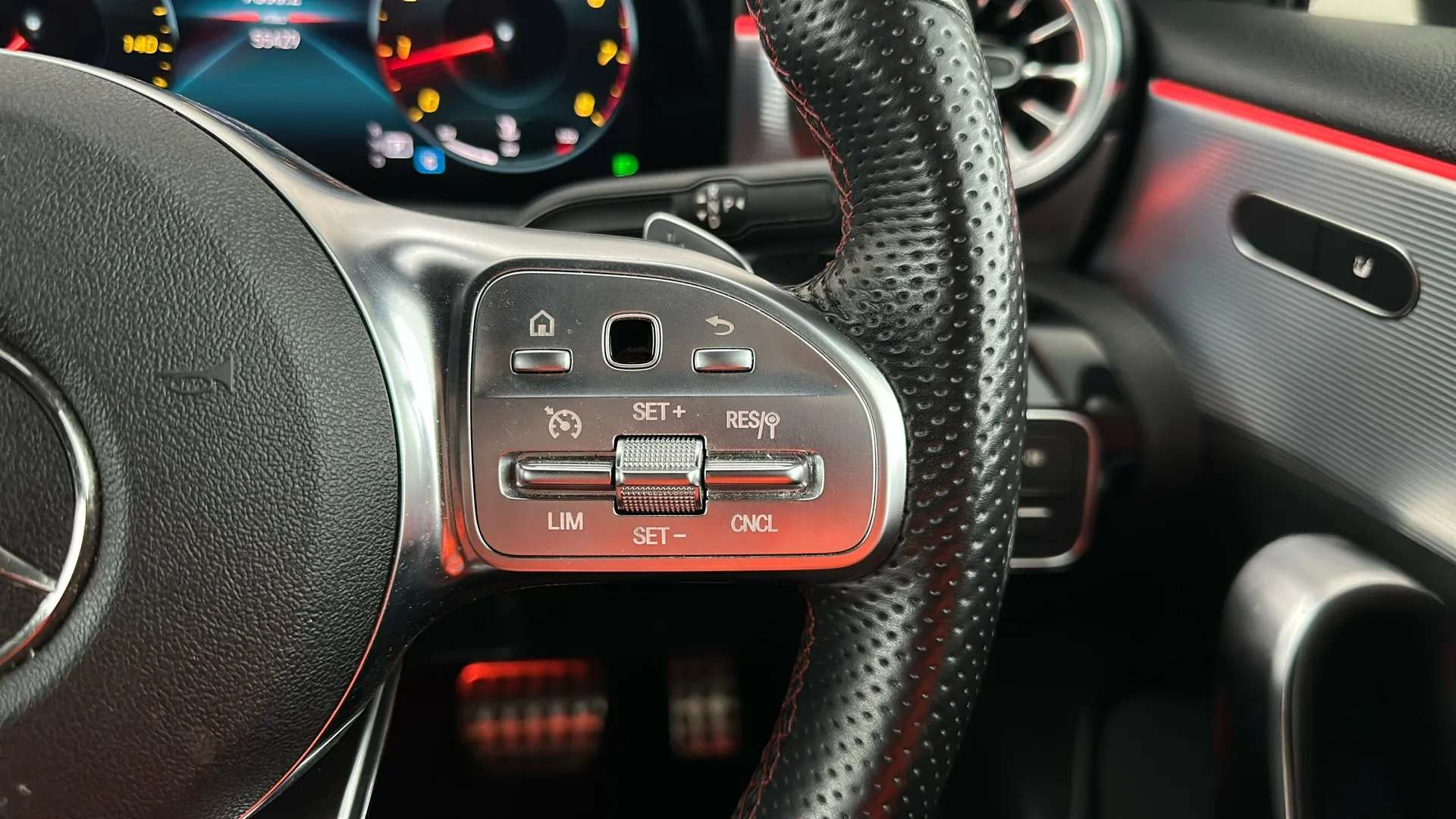 2023 MERCEDES-BENZ A CLASS 2023 MERCEDES-BENZ A CLASS