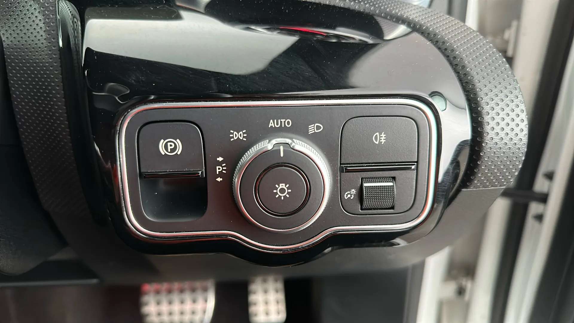 2023 MERCEDES-BENZ A CLASS 2023 MERCEDES-BENZ A CLASS