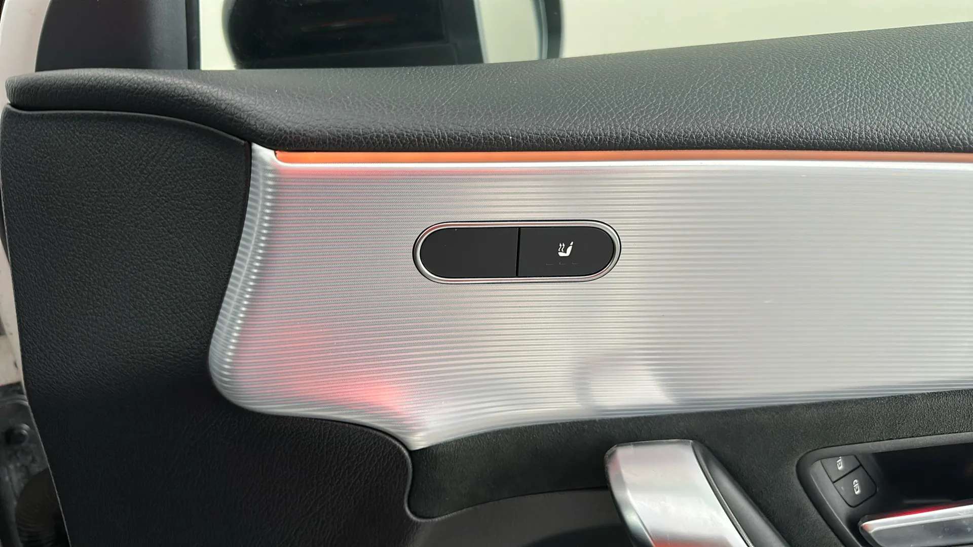 2023 MERCEDES-BENZ A CLASS 2023 MERCEDES-BENZ A CLASS