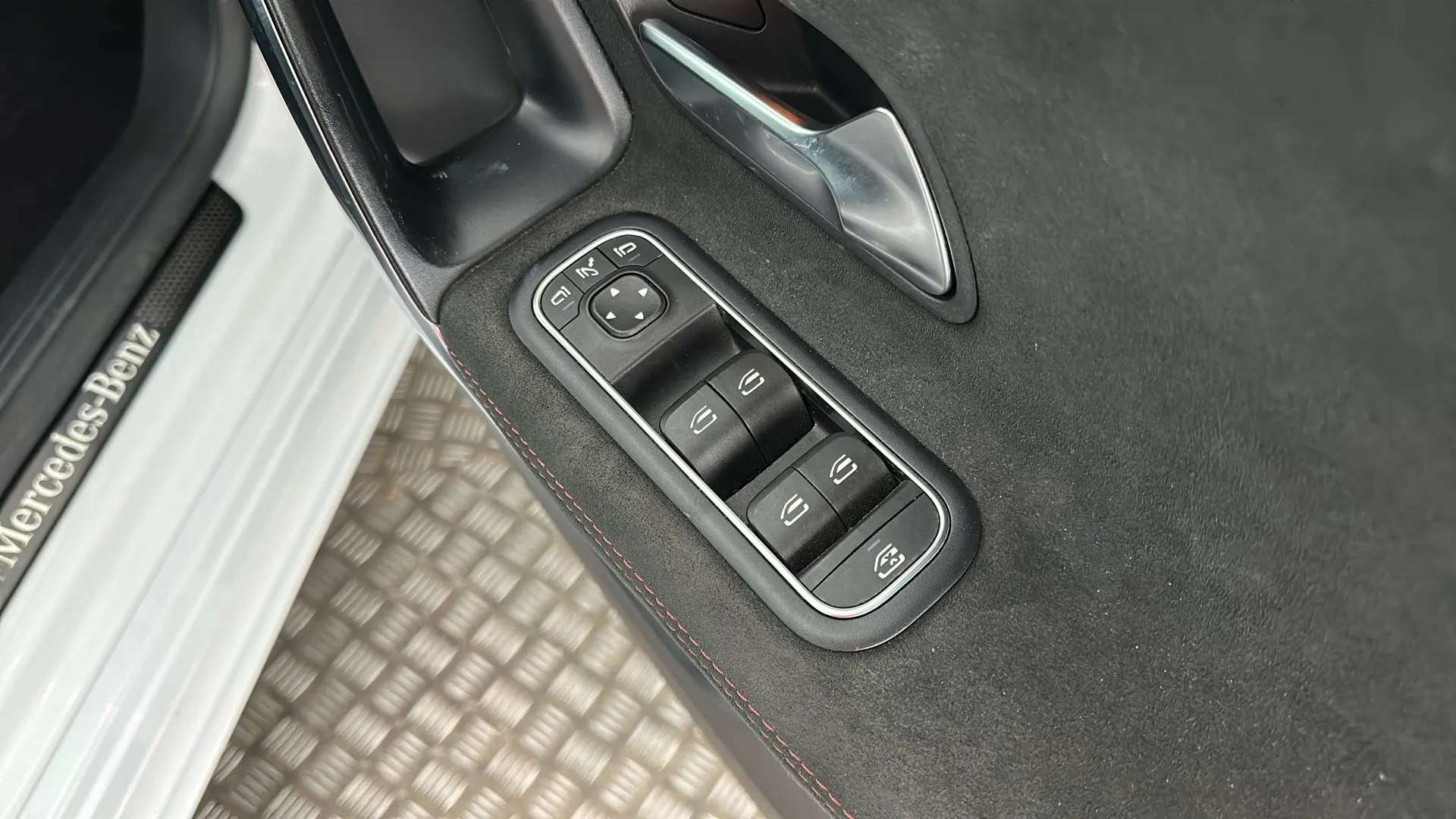2023 MERCEDES-BENZ A CLASS 2023 MERCEDES-BENZ A CLASS