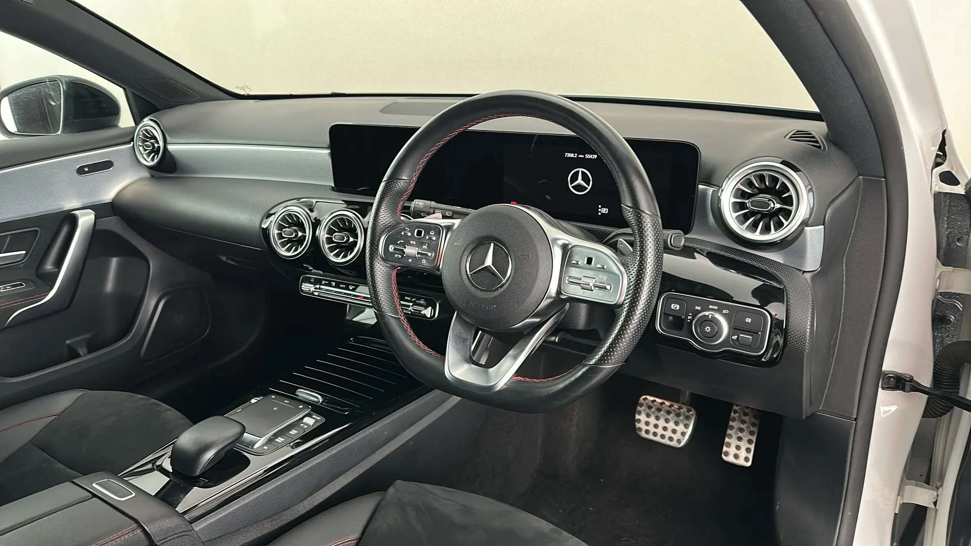 2023 MERCEDES-BENZ A CLASS 2023 MERCEDES-BENZ A CLASS