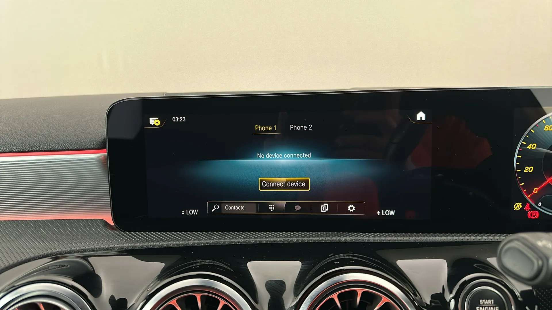 2023 MERCEDES-BENZ A CLASS 2023 MERCEDES-BENZ A CLASS