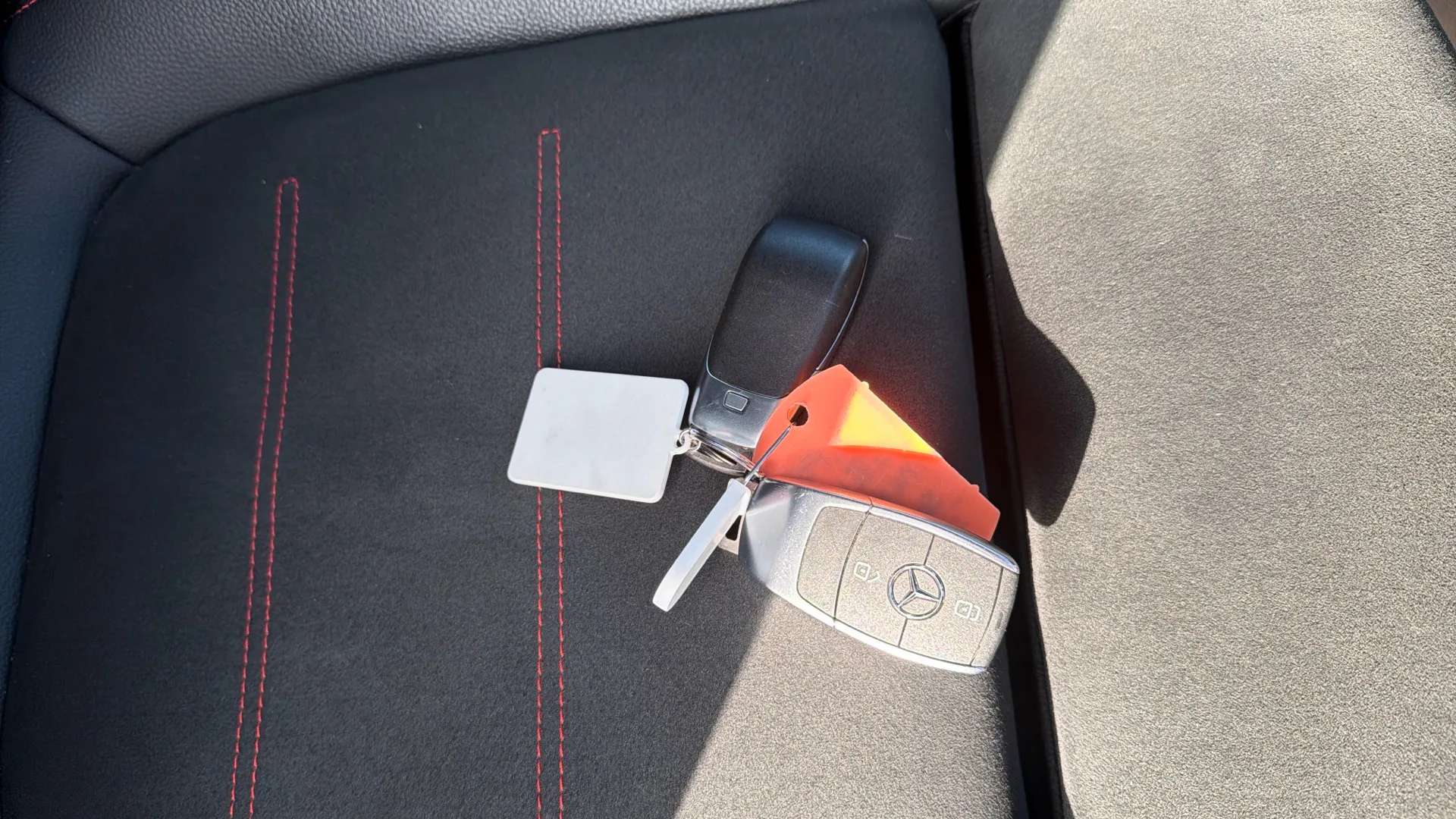 2019 MERCEDES-BENZ A CLASS 2019 MERCEDES-BENZ A CLASS