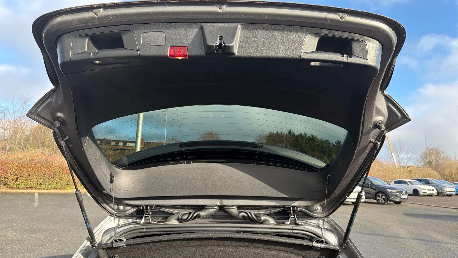 2019 MERCEDES-BENZ A CLASS 2019 MERCEDES-BENZ A CLASS