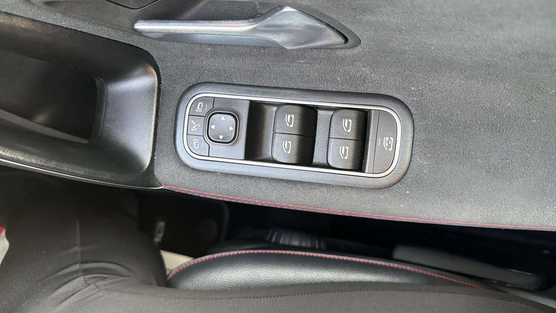 2019 MERCEDES-BENZ A CLASS 2019 MERCEDES-BENZ A CLASS