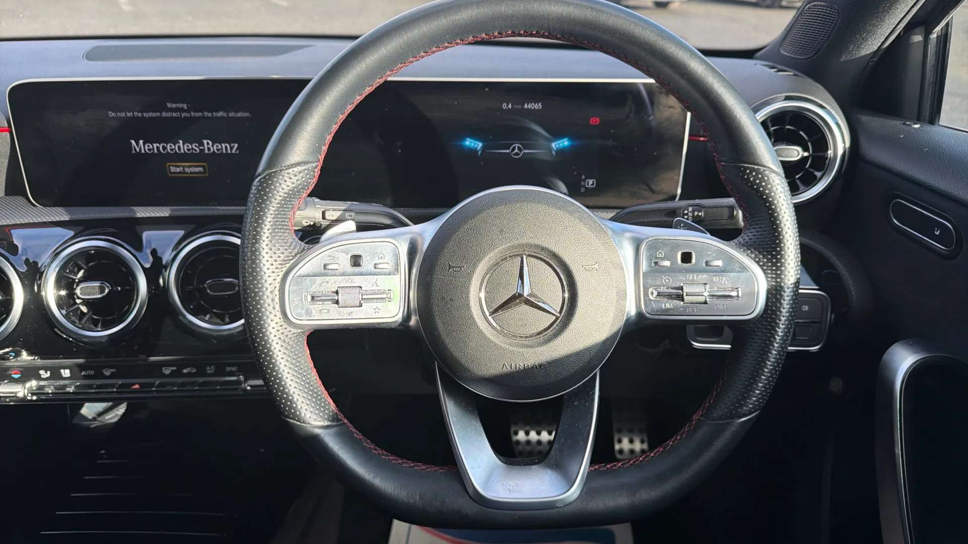 2019 MERCEDES-BENZ A CLASS 2019 MERCEDES-BENZ A CLASS