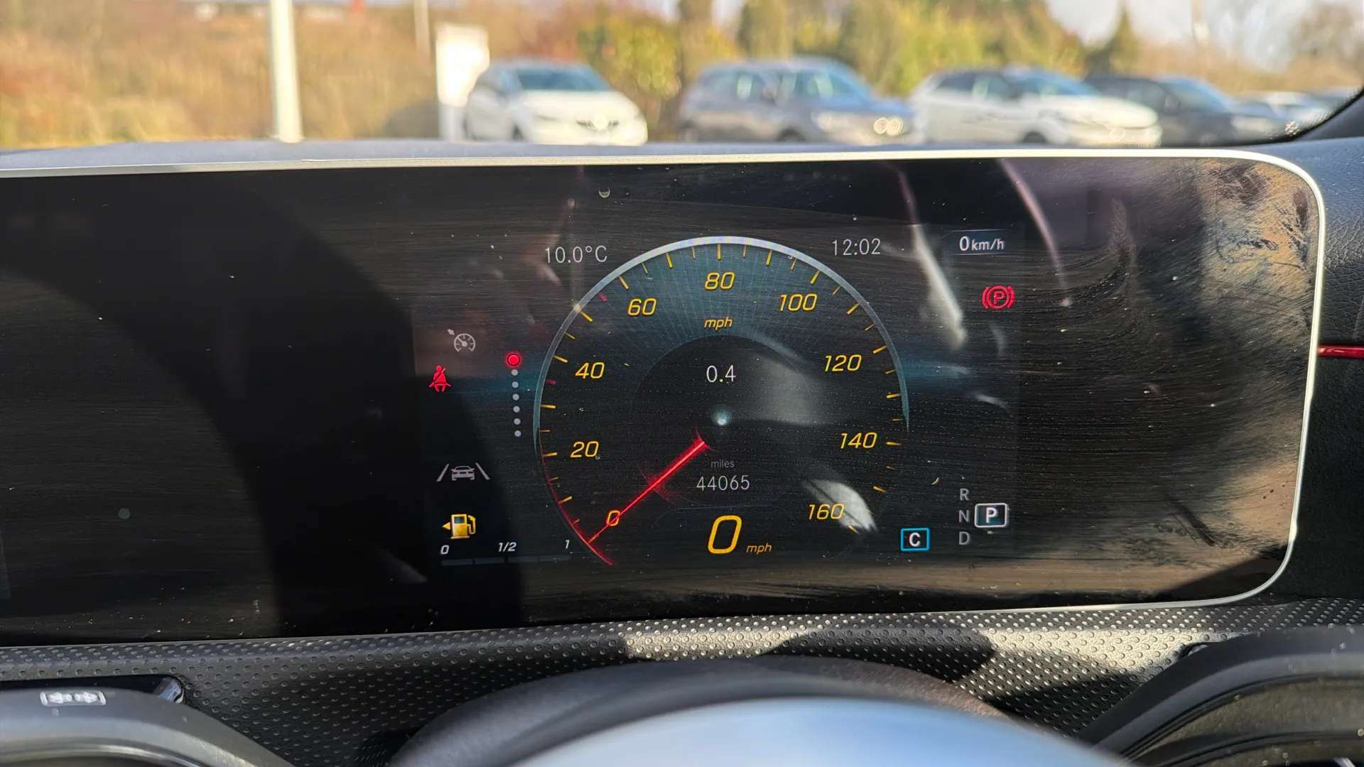 2019 MERCEDES-BENZ A CLASS 2019 MERCEDES-BENZ A CLASS