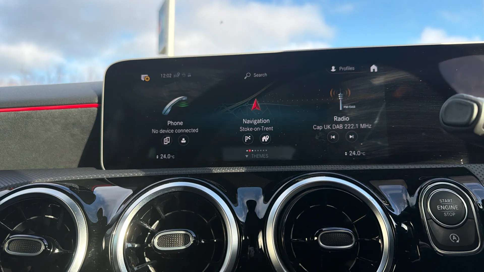 2019 MERCEDES-BENZ A CLASS 2019 MERCEDES-BENZ A CLASS