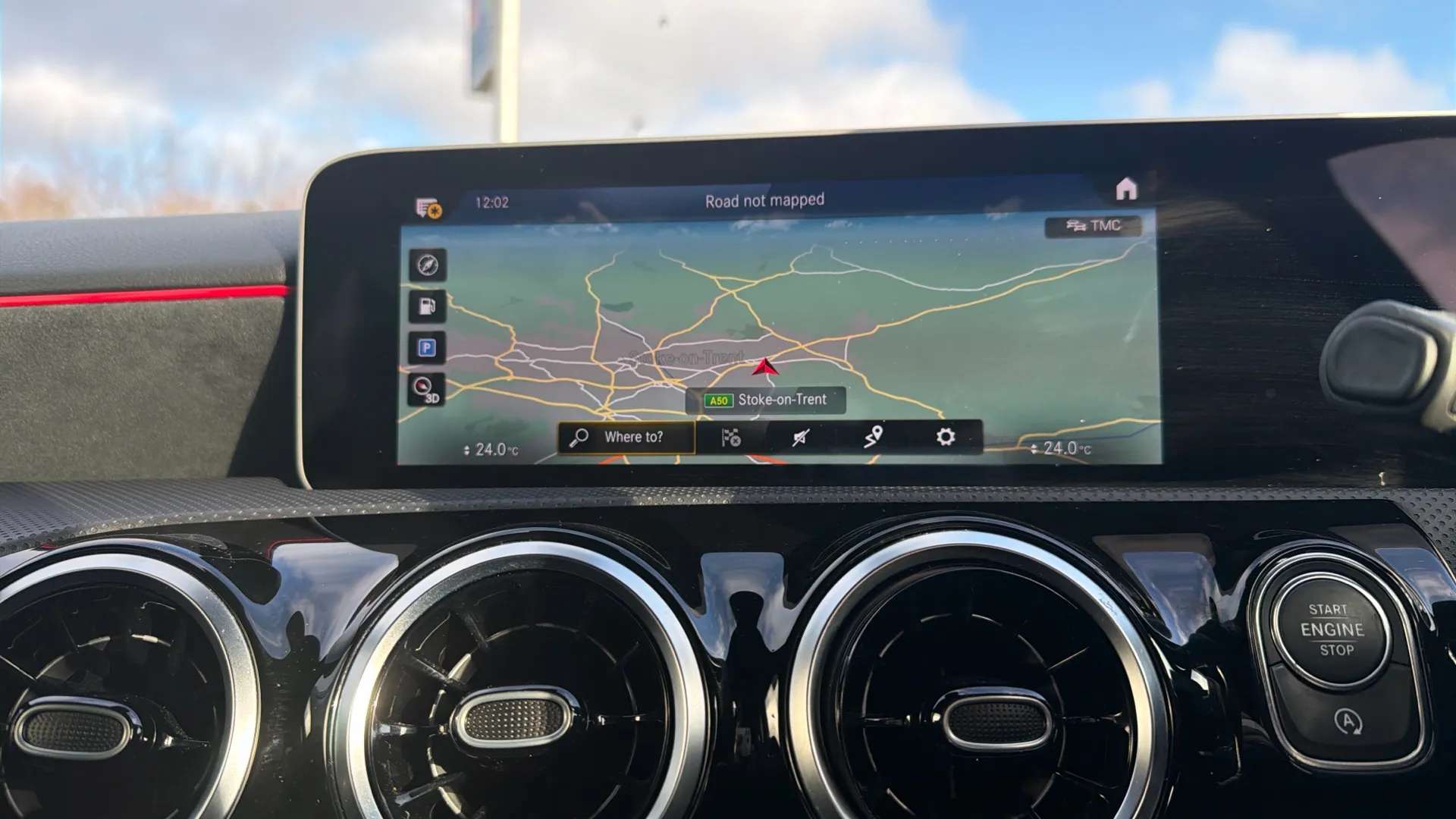 2019 MERCEDES-BENZ A CLASS 2019 MERCEDES-BENZ A CLASS