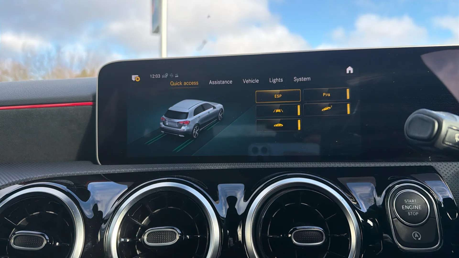 2019 MERCEDES-BENZ A CLASS 2019 MERCEDES-BENZ A CLASS