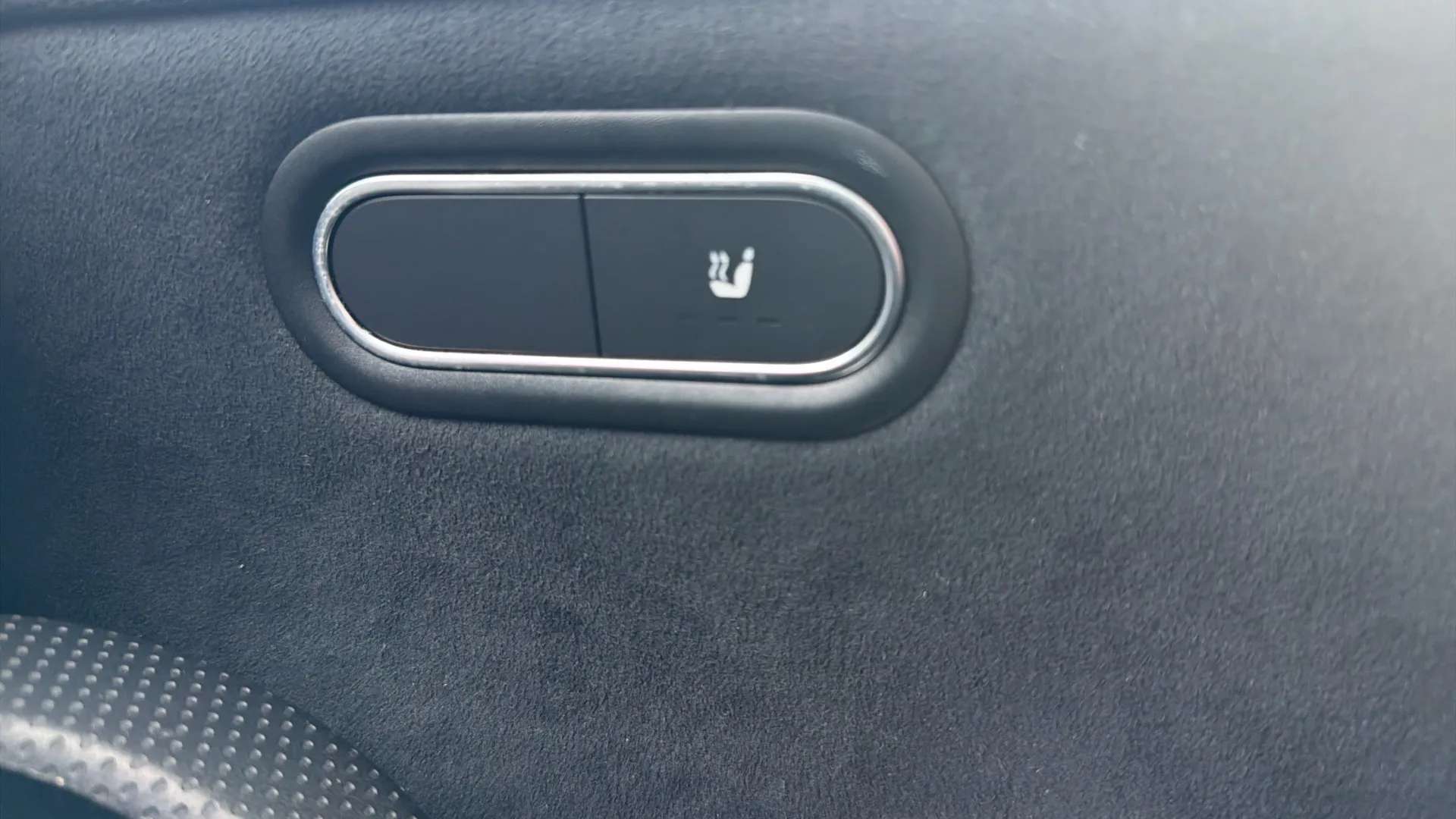 2019 MERCEDES-BENZ A CLASS 2019 MERCEDES-BENZ A CLASS