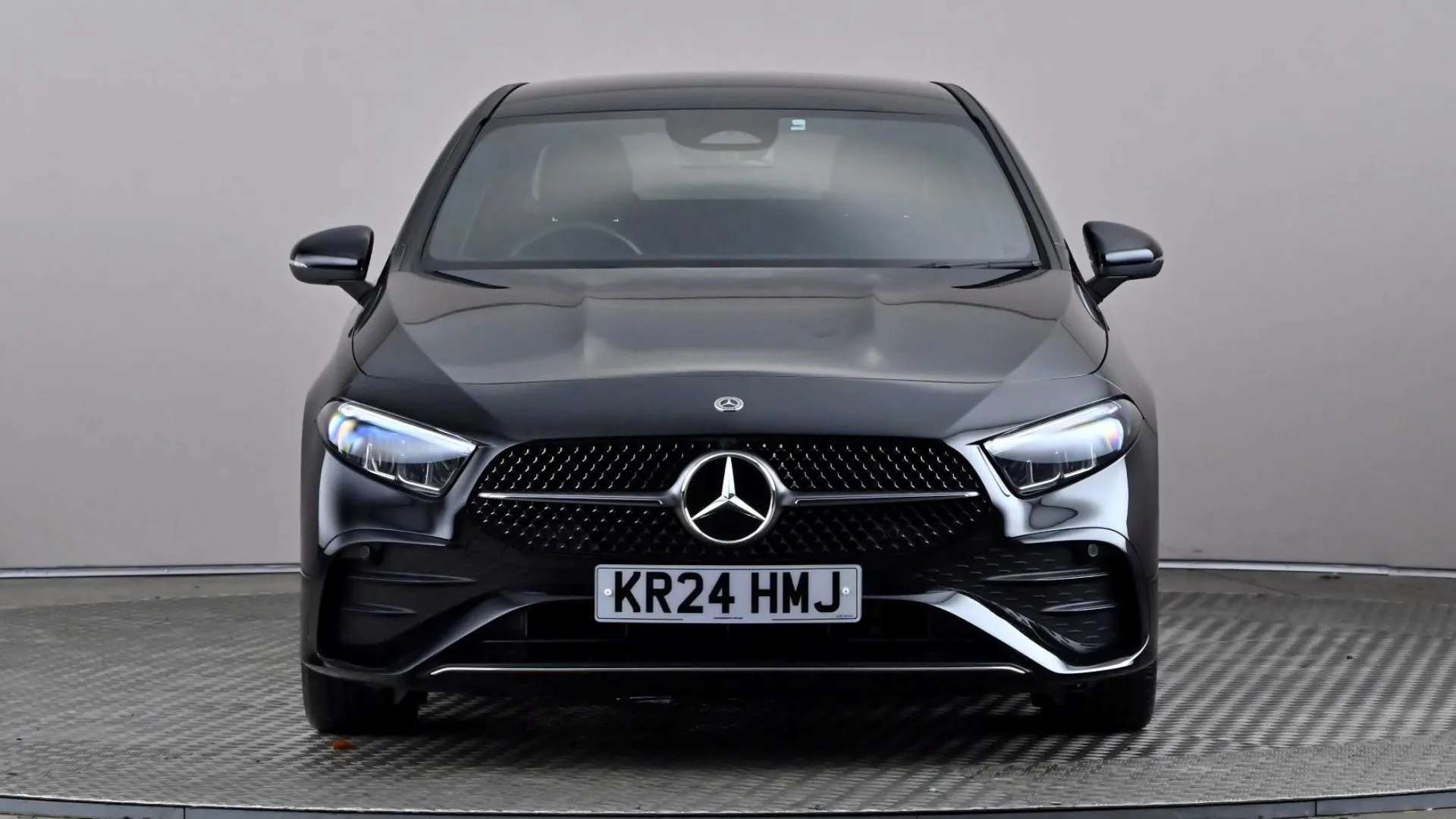 A 2024 MERCEDES-BENZ A CLASS A200d AMG Line Executive Auto A 2024 MERCEDES-BENZ A CLASS A200d AMG Line Executive Auto